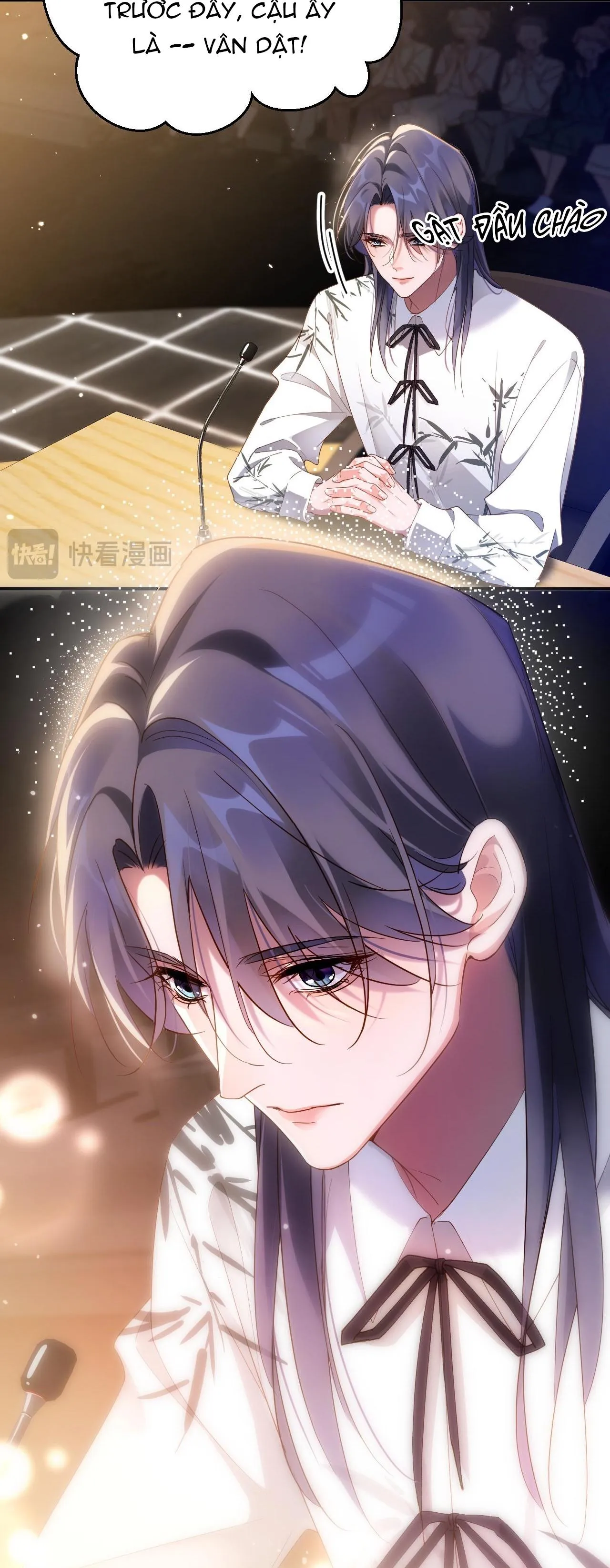 CHỒNG CŨ MUỐN TÁI HÔN LẦN NỮA Chapter 62 Trang 10