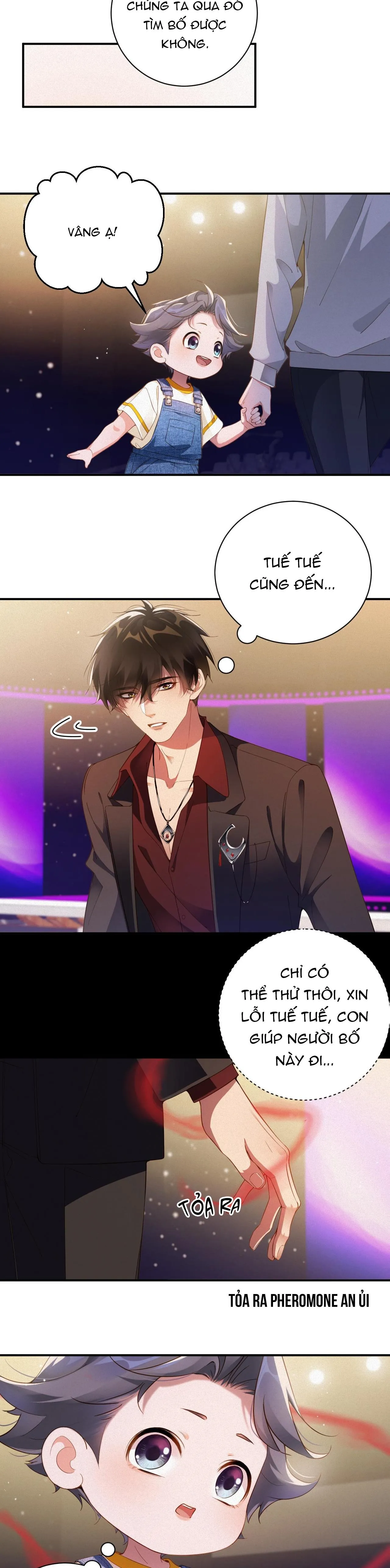 CHỒNG CŨ MUỐN TÁI HÔN LẦN NỮA Chapter 63 Trang 7