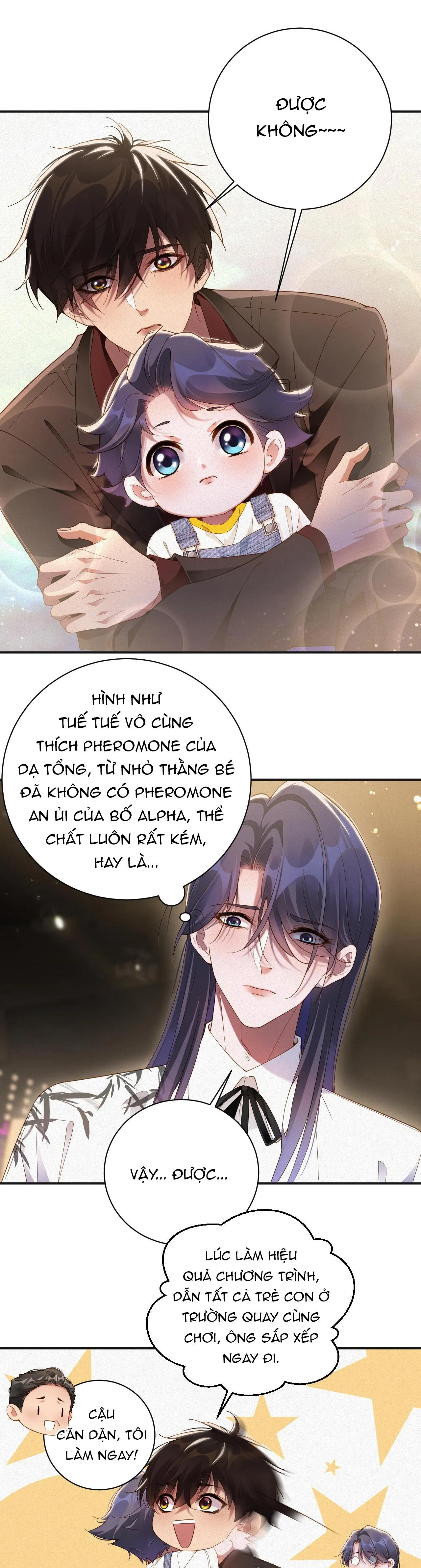 CHỒNG CŨ MUỐN TÁI HÔN LẦN NỮA Chapter 63 Trang 9