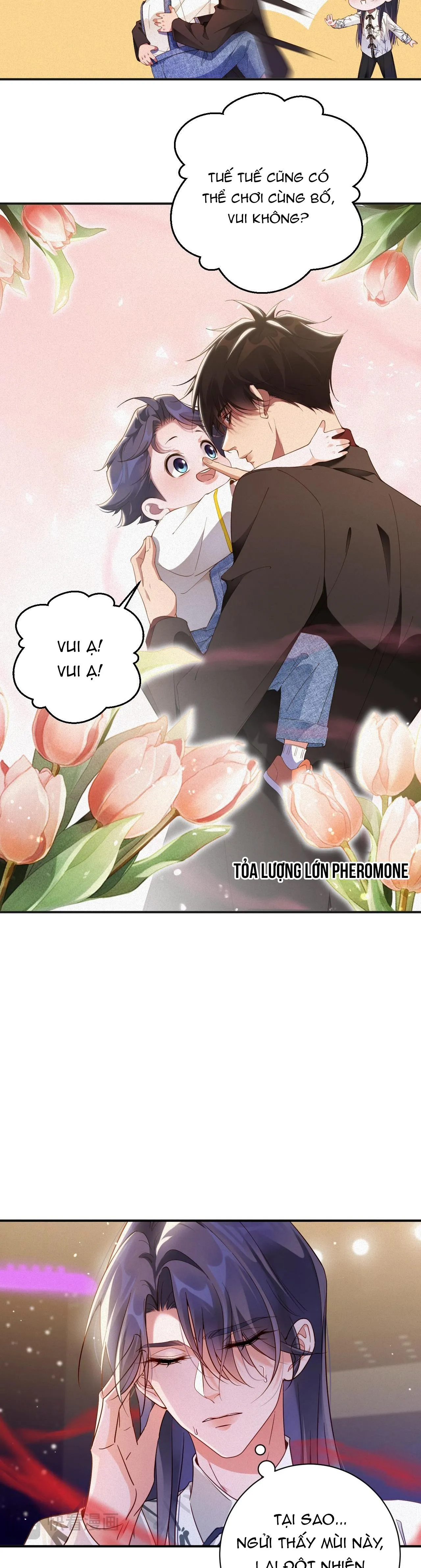 CHỒNG CŨ MUỐN TÁI HÔN LẦN NỮA Chapter 63 Trang 10