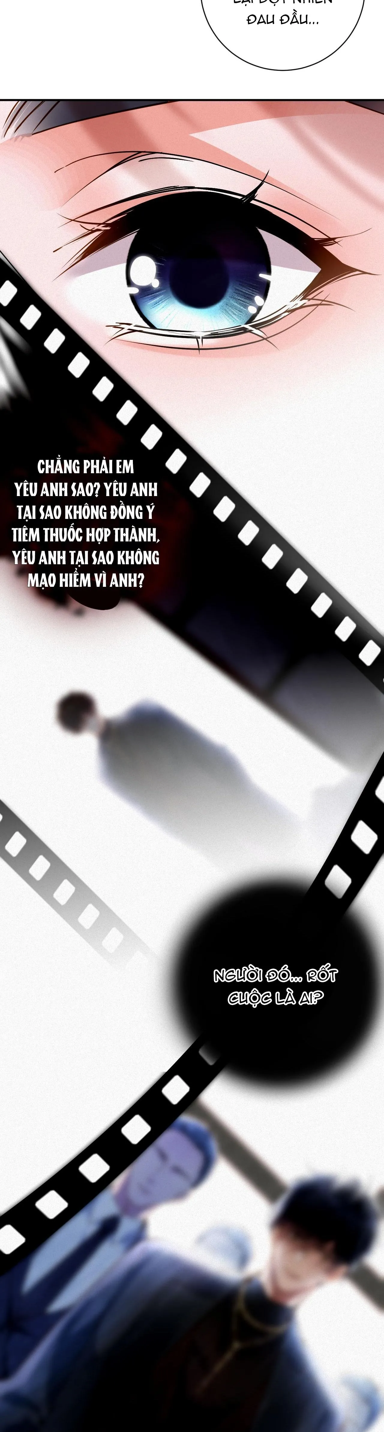 CHỒNG CŨ MUỐN TÁI HÔN LẦN NỮA Chapter 63 Trang 11