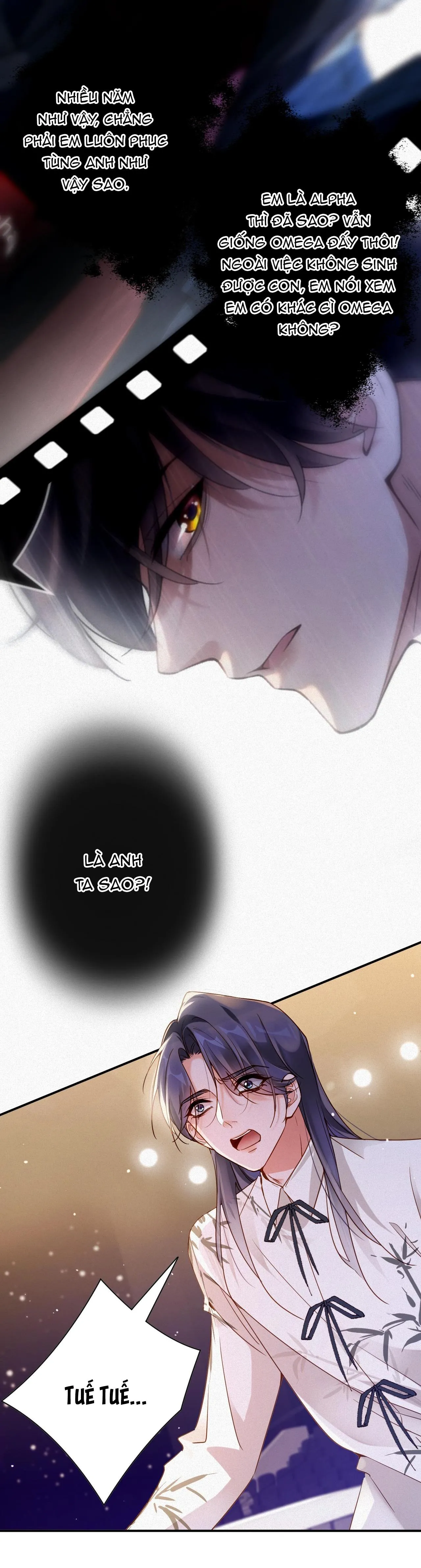 CHỒNG CŨ MUỐN TÁI HÔN LẦN NỮA Chapter 63 Trang 12