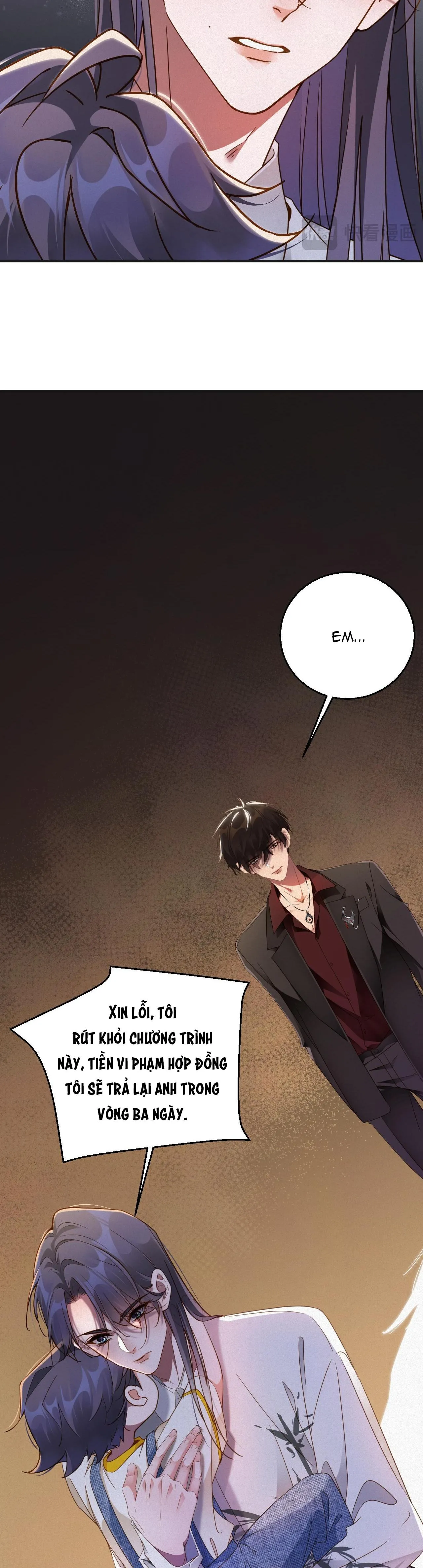 CHỒNG CŨ MUỐN TÁI HÔN LẦN NỮA Chapter 63 Trang 15