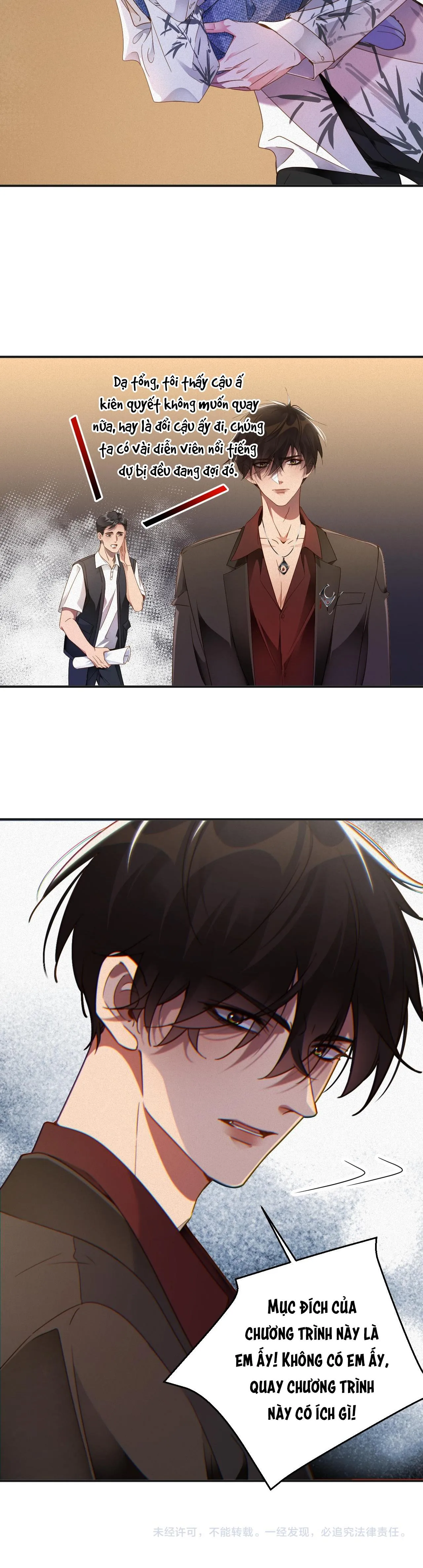 CHỒNG CŨ MUỐN TÁI HÔN LẦN NỮA Chapter 63 Trang 16