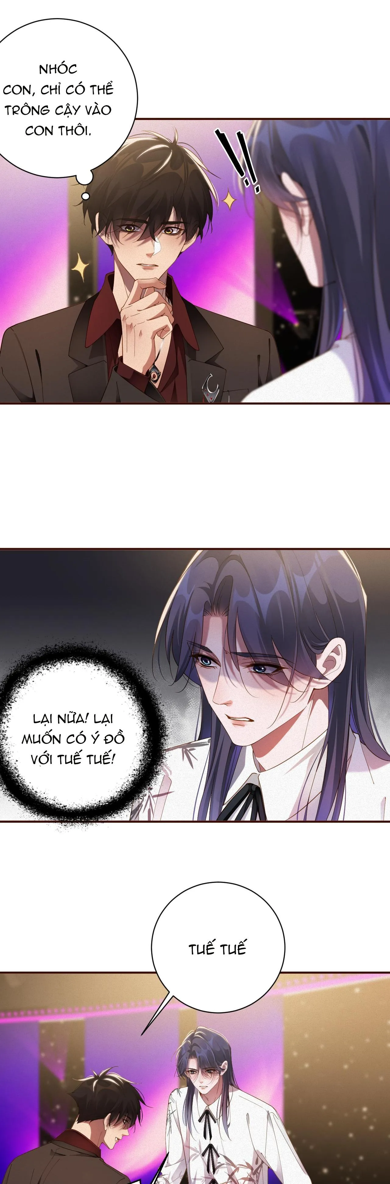 CHỒNG CŨ MUỐN TÁI HÔN LẦN NỮA Chapter 64 Trang 7