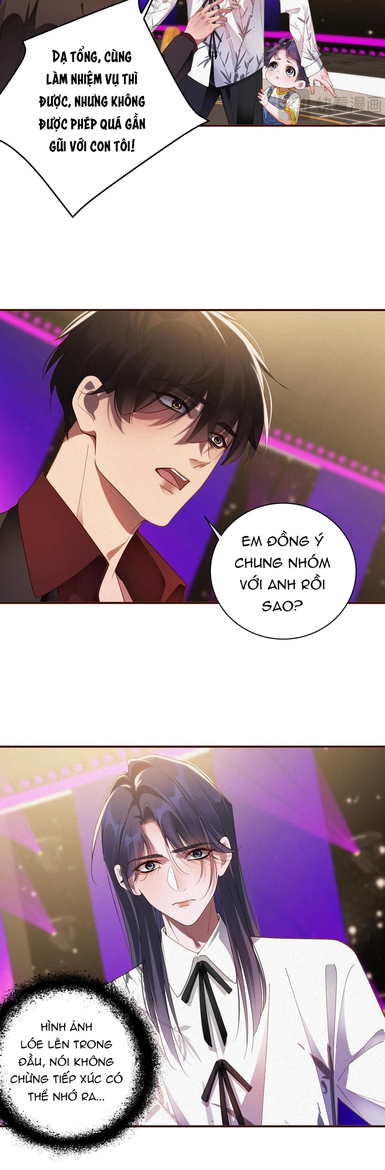 CHỒNG CŨ MUỐN TÁI HÔN LẦN NỮA Chapter 64 Trang 8