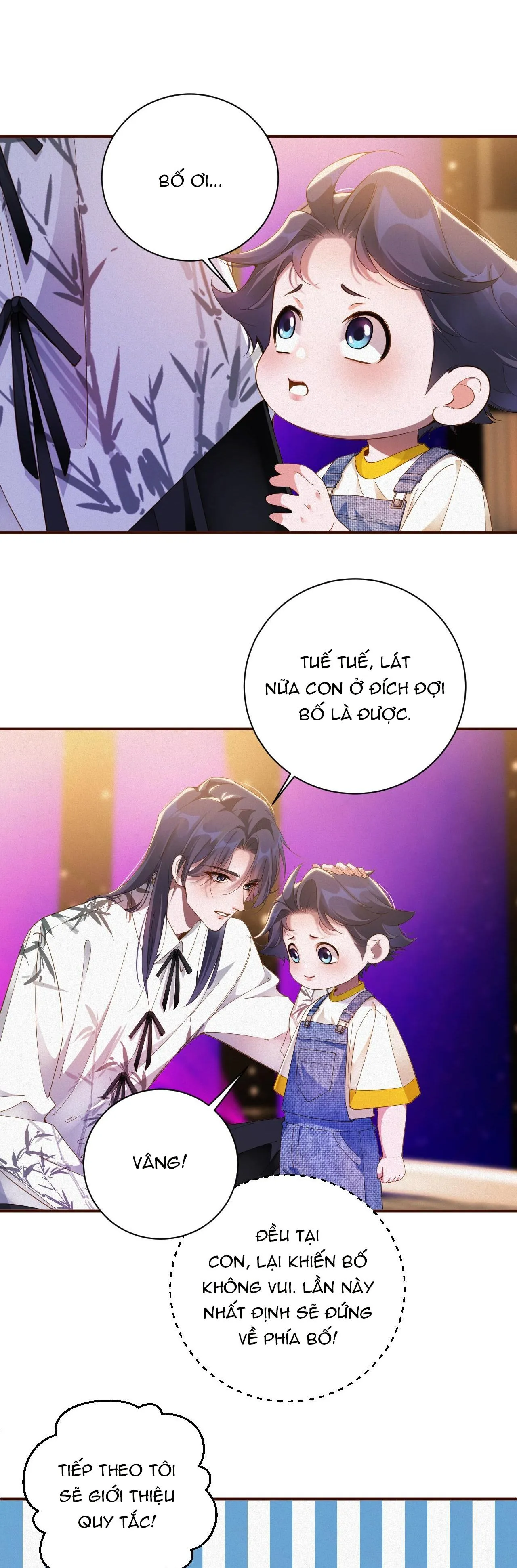 CHỒNG CŨ MUỐN TÁI HÔN LẦN NỮA Chapter 64 Trang 9