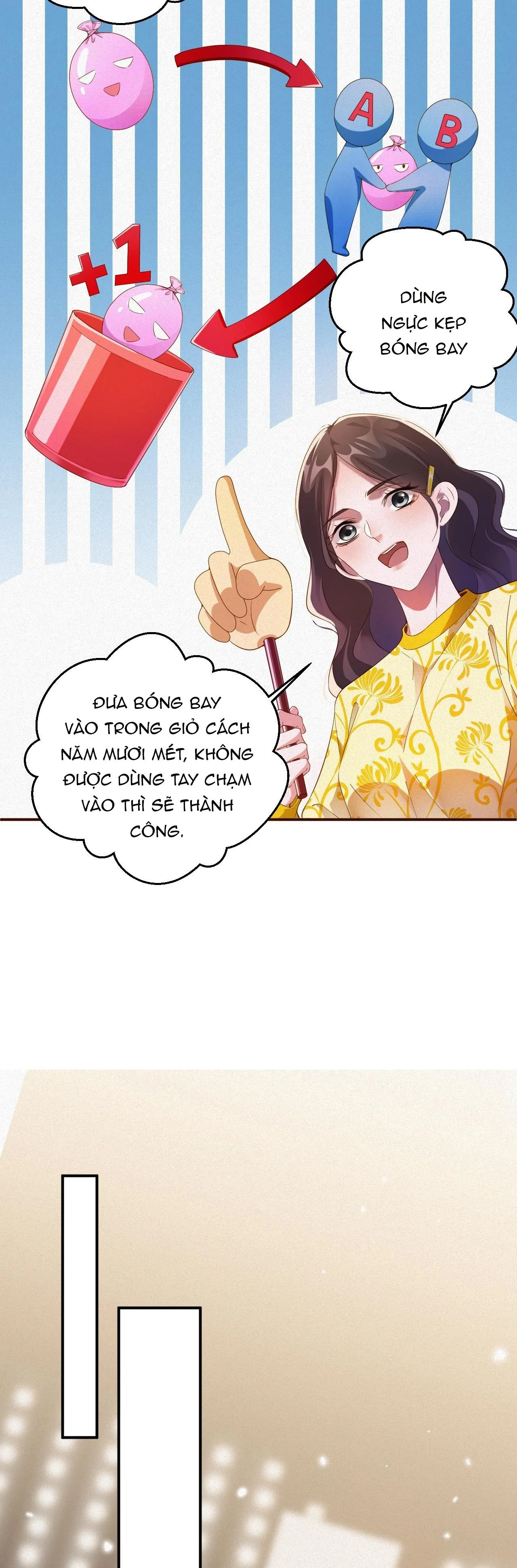 CHỒNG CŨ MUỐN TÁI HÔN LẦN NỮA Chapter 64 Trang 10