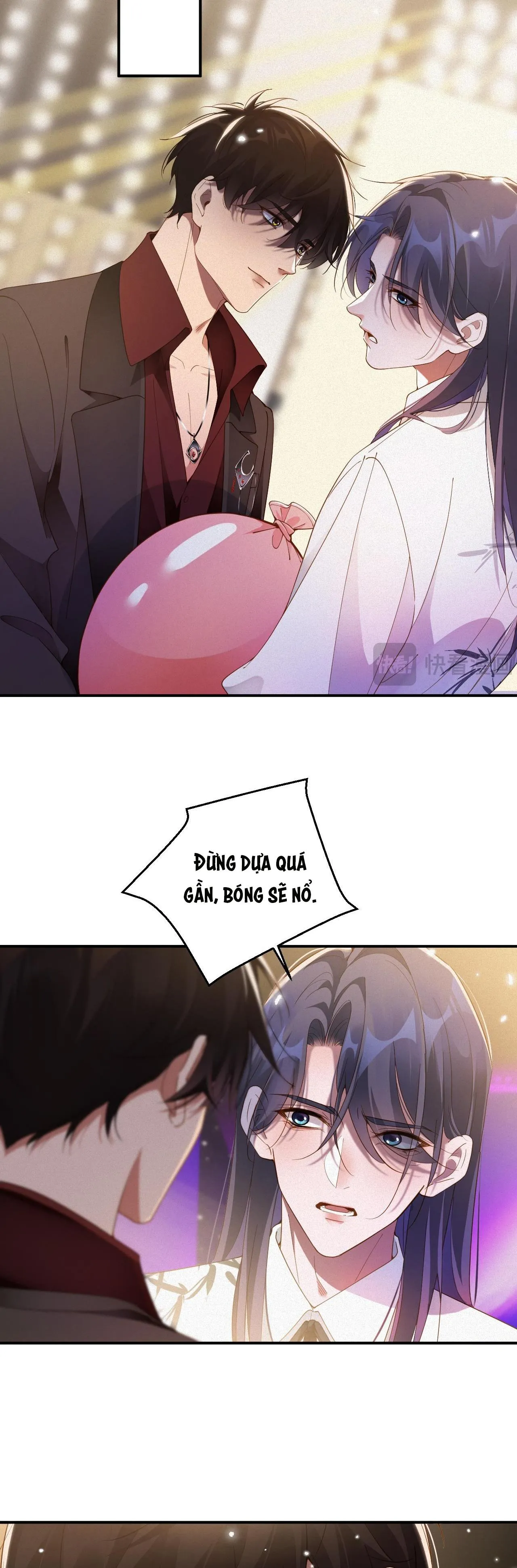 CHỒNG CŨ MUỐN TÁI HÔN LẦN NỮA Chapter 64 Trang 11