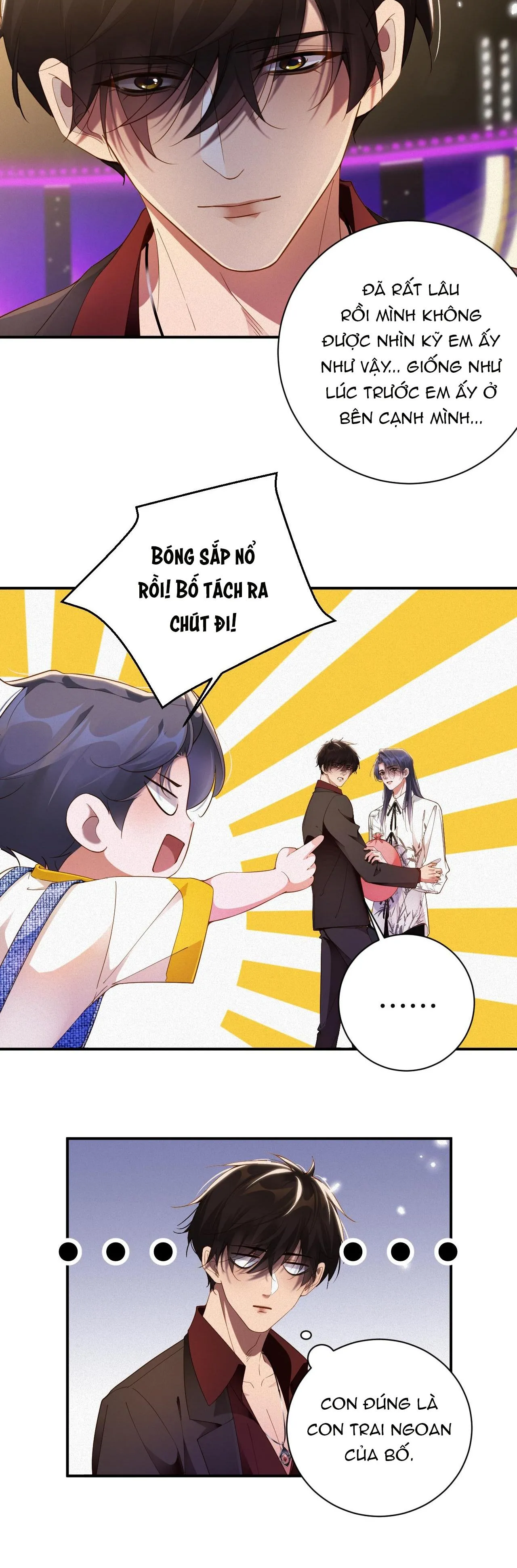 CHỒNG CŨ MUỐN TÁI HÔN LẦN NỮA Chapter 64 Trang 12