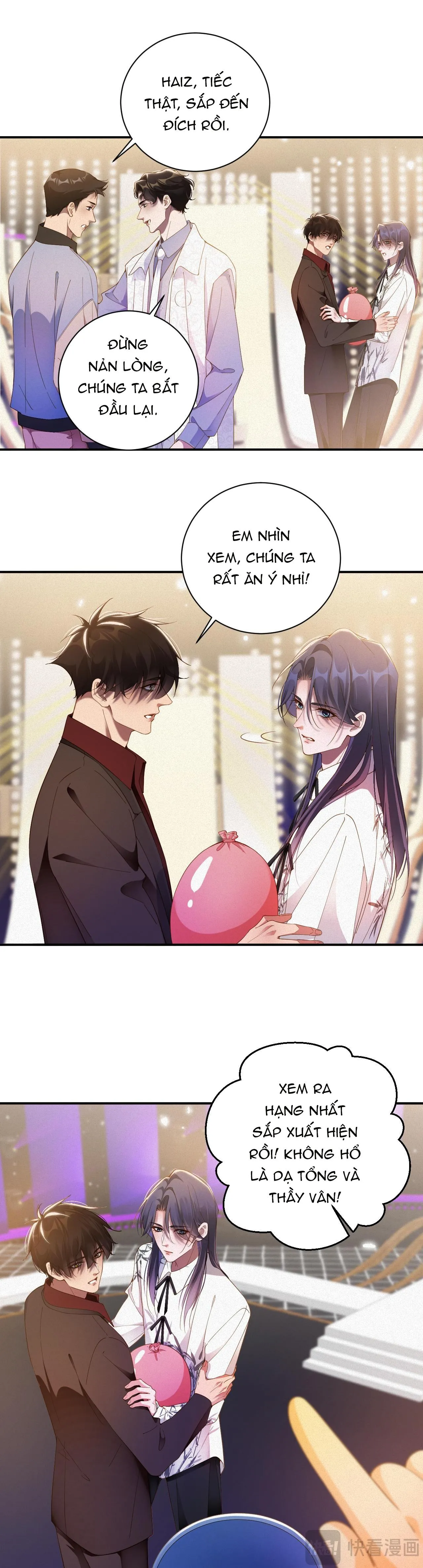 CHỒNG CŨ MUỐN TÁI HÔN LẦN NỮA Chapter 64 Trang 13