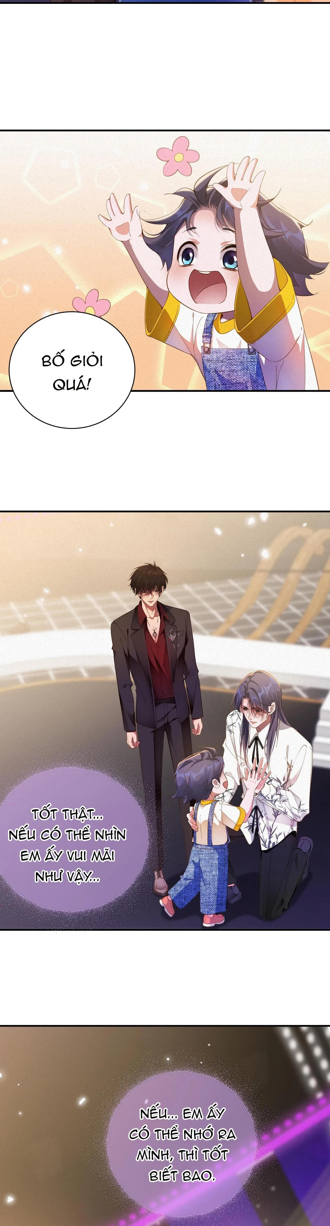 CHỒNG CŨ MUỐN TÁI HÔN LẦN NỮA Chapter 64 Trang 14