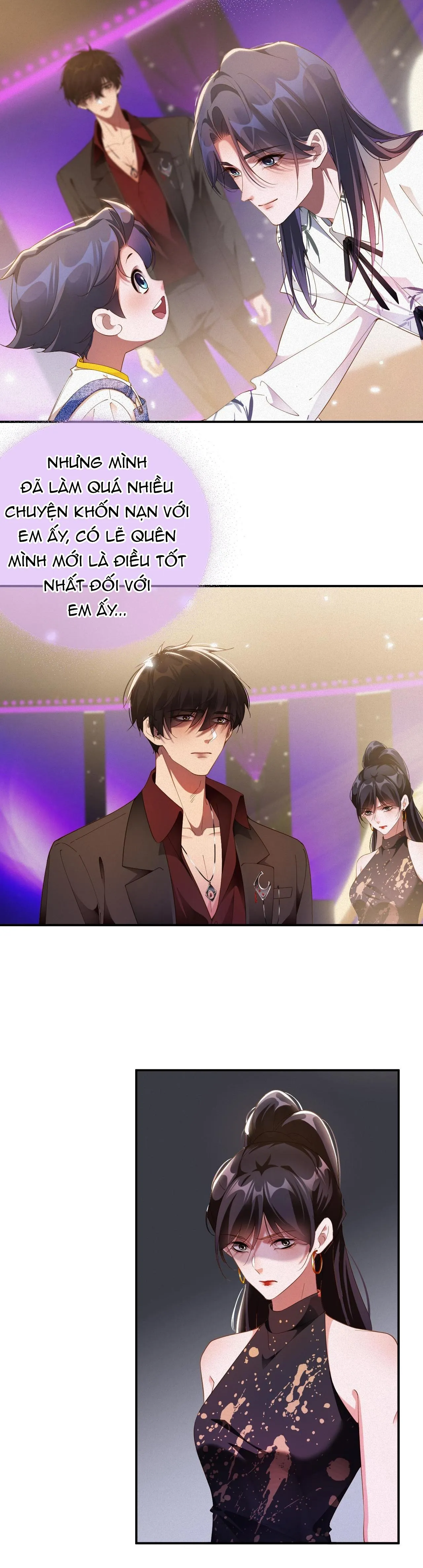 CHỒNG CŨ MUỐN TÁI HÔN LẦN NỮA Chapter 64 Trang 15