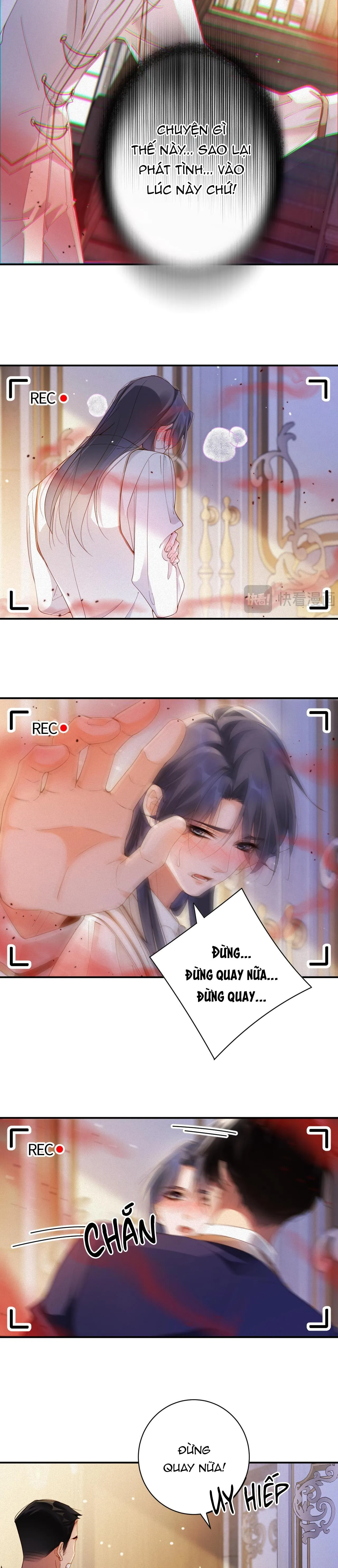 CHỒNG CŨ MUỐN TÁI HÔN LẦN NỮA Chapter 65 Trang 12