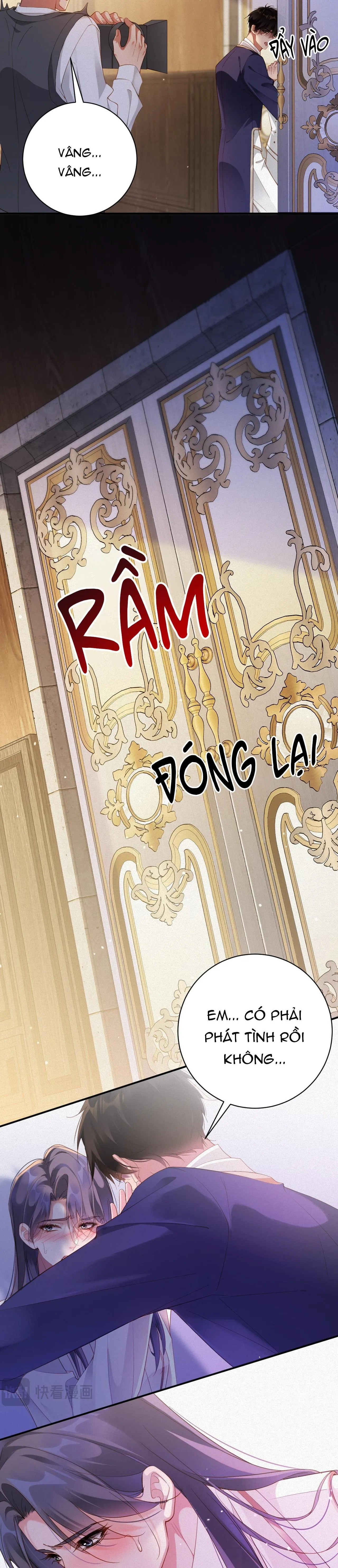 CHỒNG CŨ MUỐN TÁI HÔN LẦN NỮA Chapter 65 Trang 13