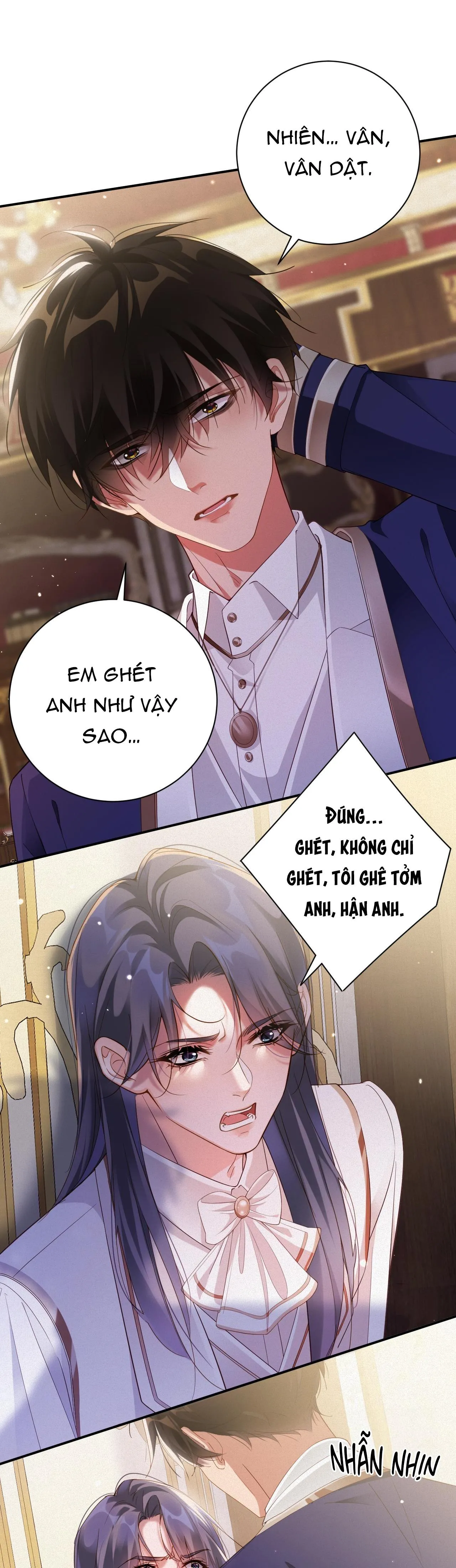 CHỒNG CŨ MUỐN TÁI HÔN LẦN NỮA Chapter 66 Trang 6