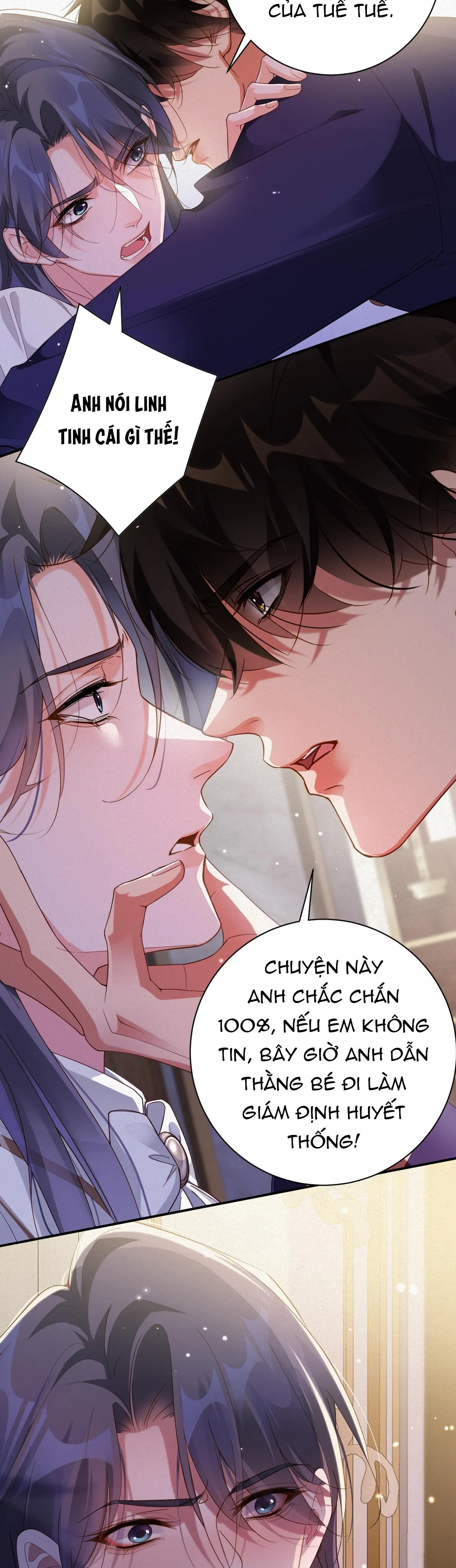 CHỒNG CŨ MUỐN TÁI HÔN LẦN NỮA Chapter 66 Trang 8