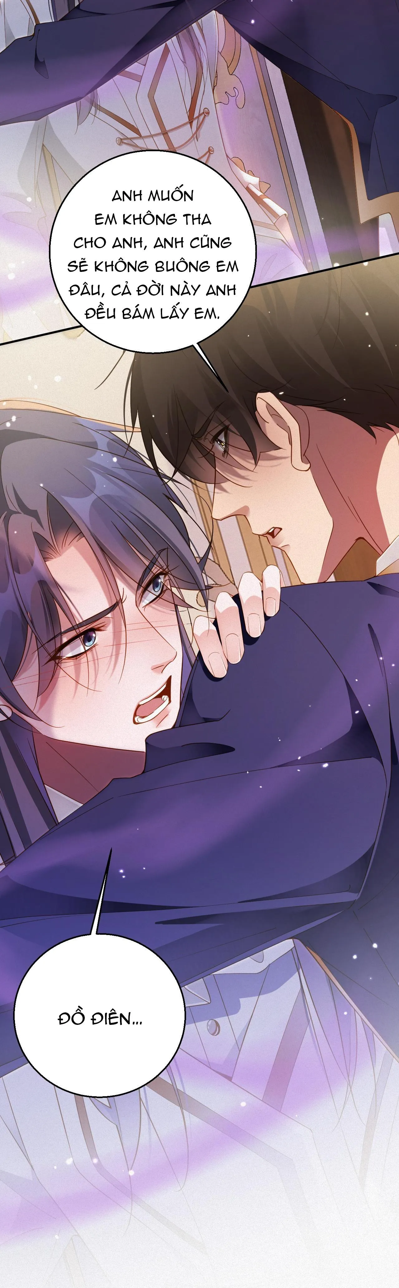 CHỒNG CŨ MUỐN TÁI HÔN LẦN NỮA Chapter 66 Trang 11