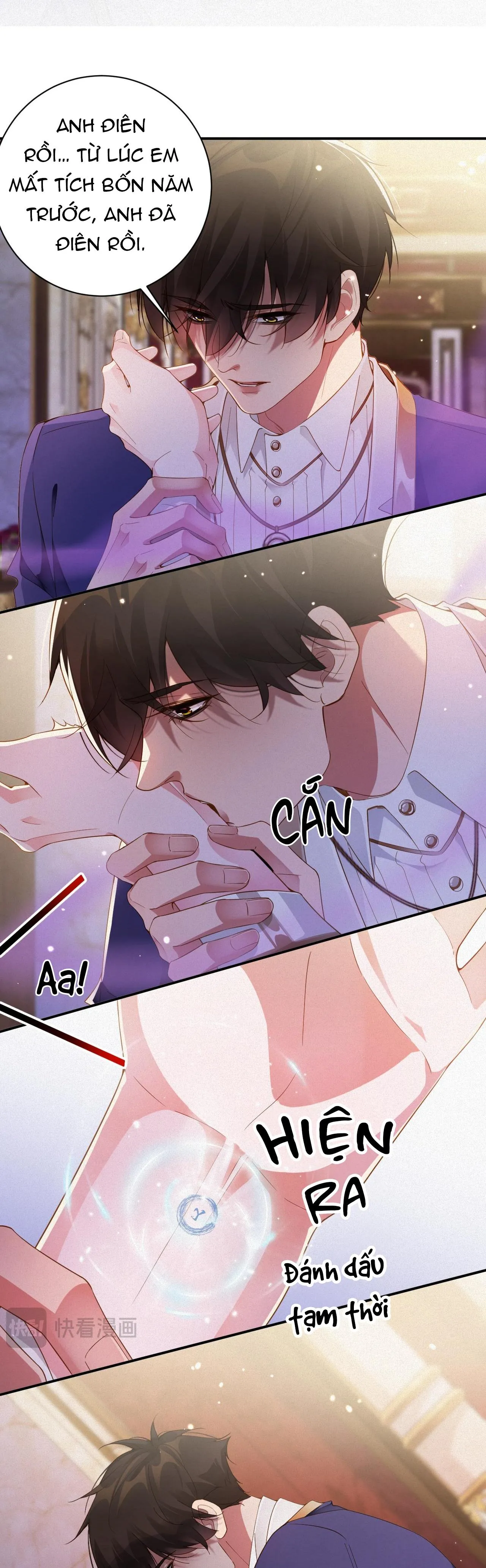 CHỒNG CŨ MUỐN TÁI HÔN LẦN NỮA Chapter 66 Trang 12