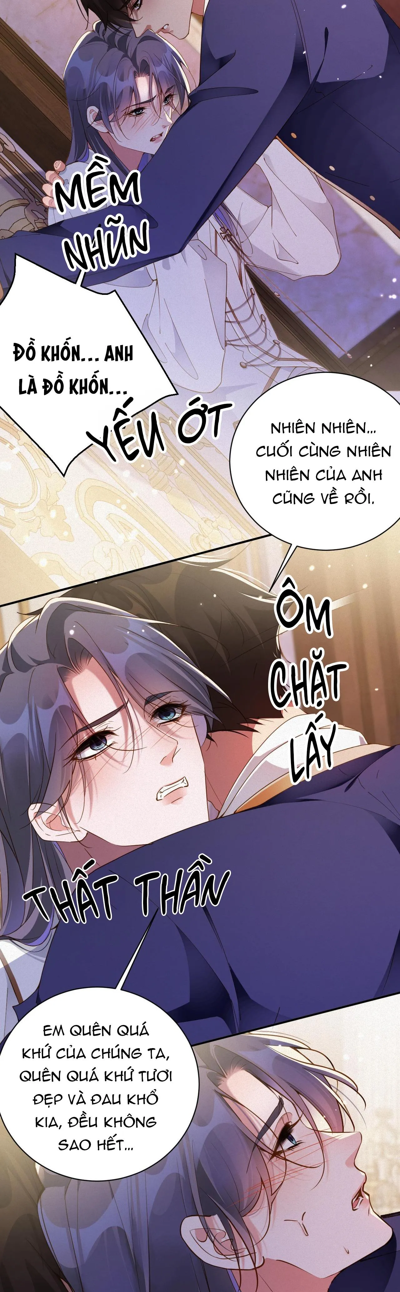 CHỒNG CŨ MUỐN TÁI HÔN LẦN NỮA Chapter 66 Trang 13