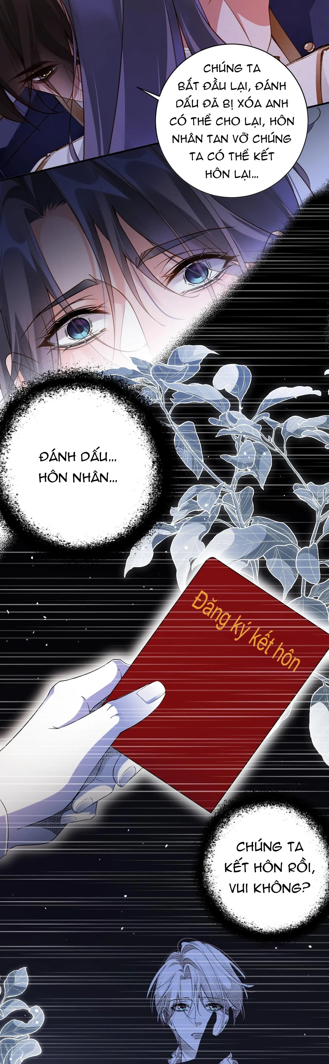 CHỒNG CŨ MUỐN TÁI HÔN LẦN NỮA Chapter 66 Trang 14