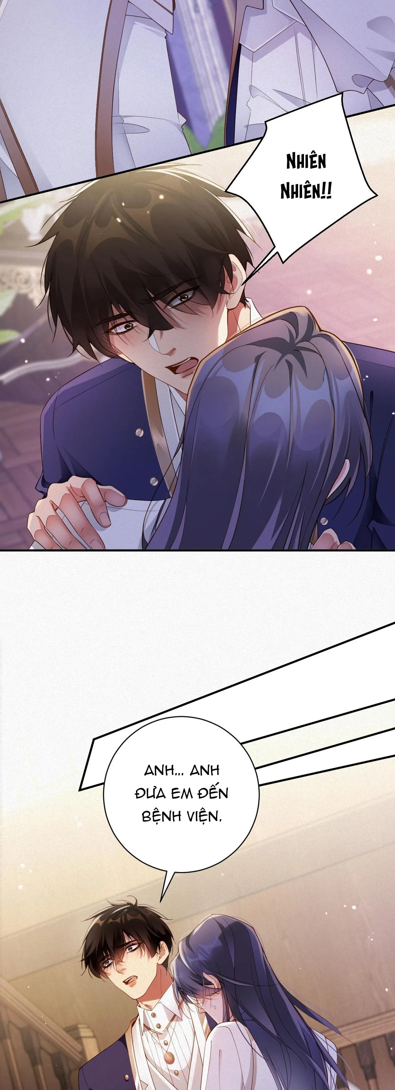 CHỒNG CŨ MUỐN TÁI HÔN LẦN NỮA Chapter 66 Trang 17