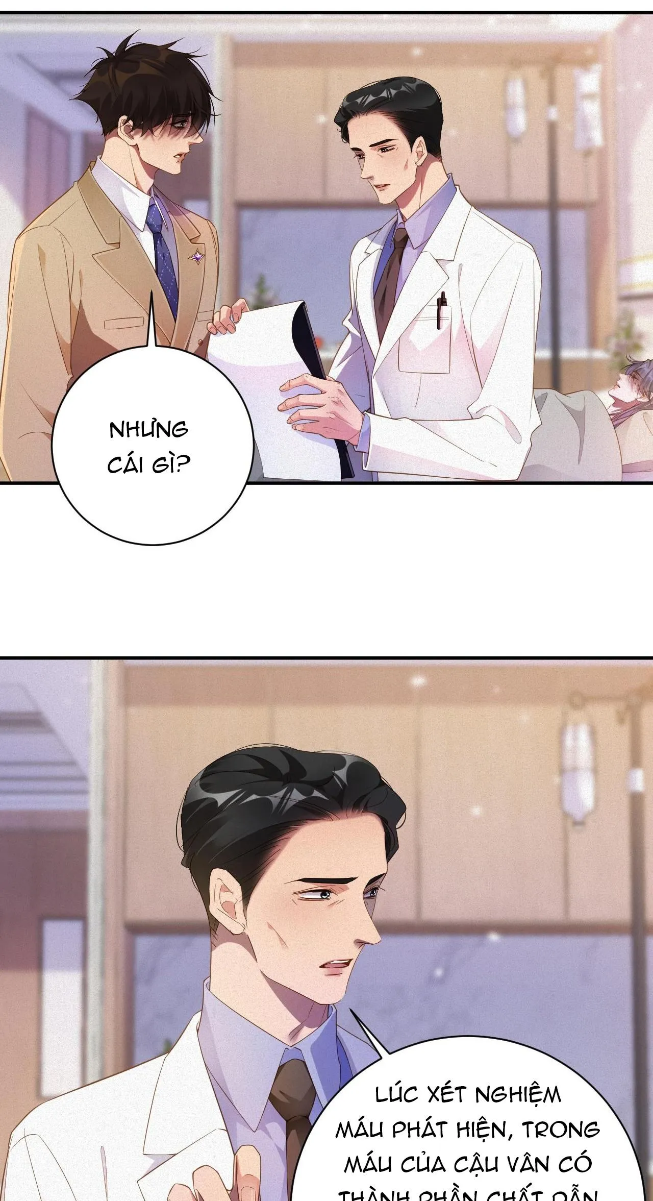 CHỒNG CŨ MUỐN TÁI HÔN LẦN NỮA Chapter 67 Trang 8