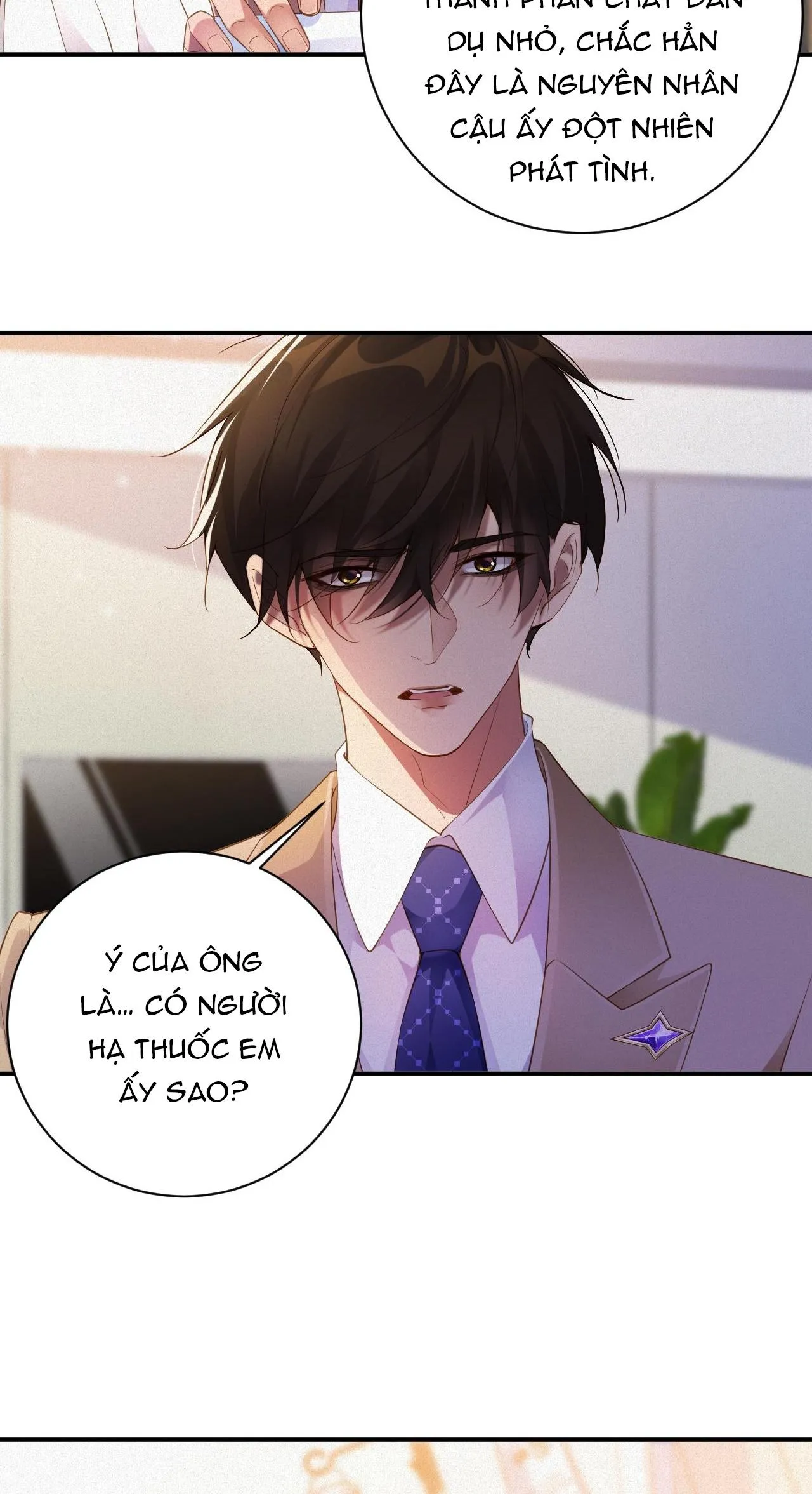 CHỒNG CŨ MUỐN TÁI HÔN LẦN NỮA Chapter 67 Trang 9