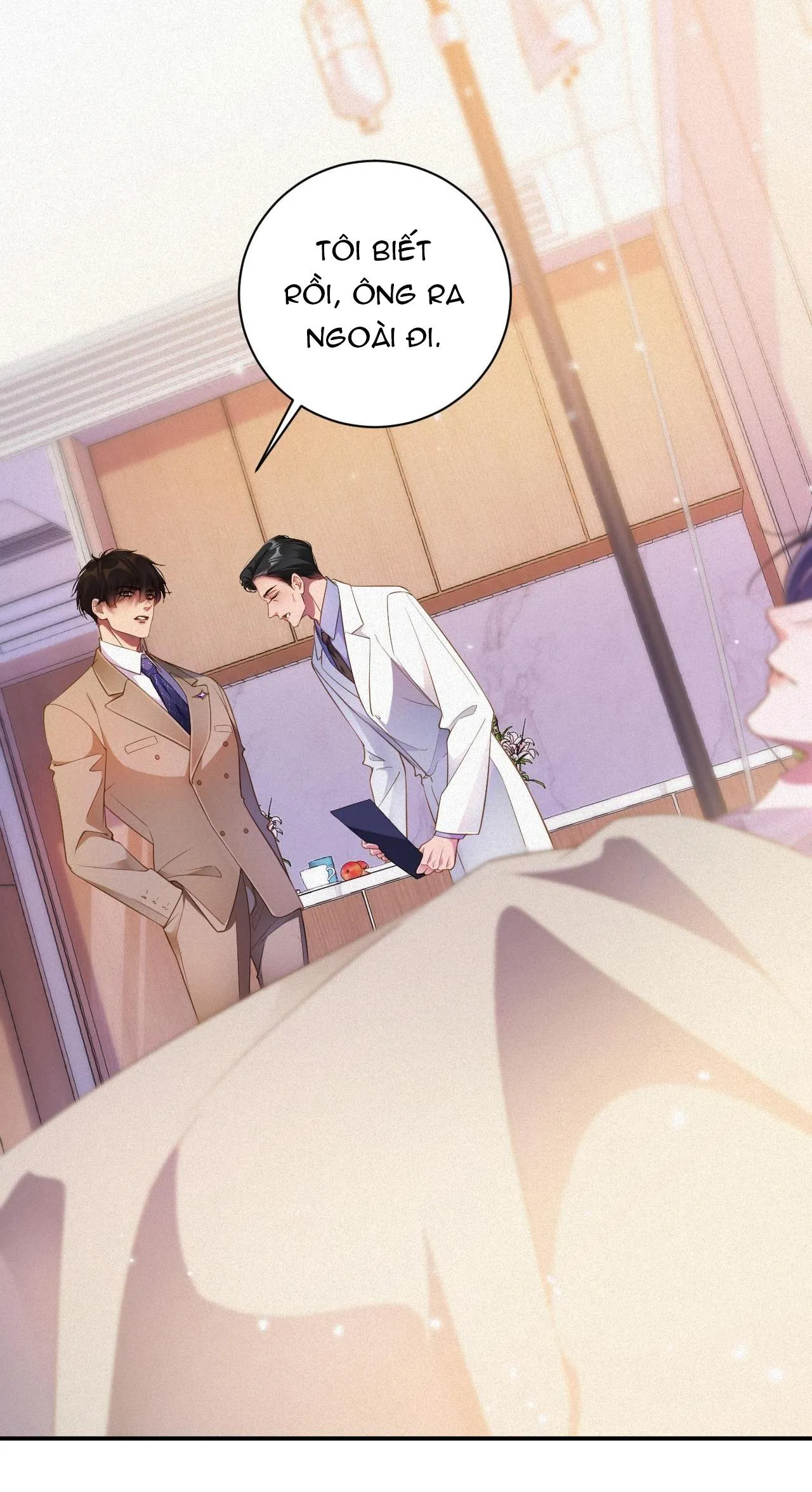 CHỒNG CŨ MUỐN TÁI HÔN LẦN NỮA Chapter 67 Trang 10