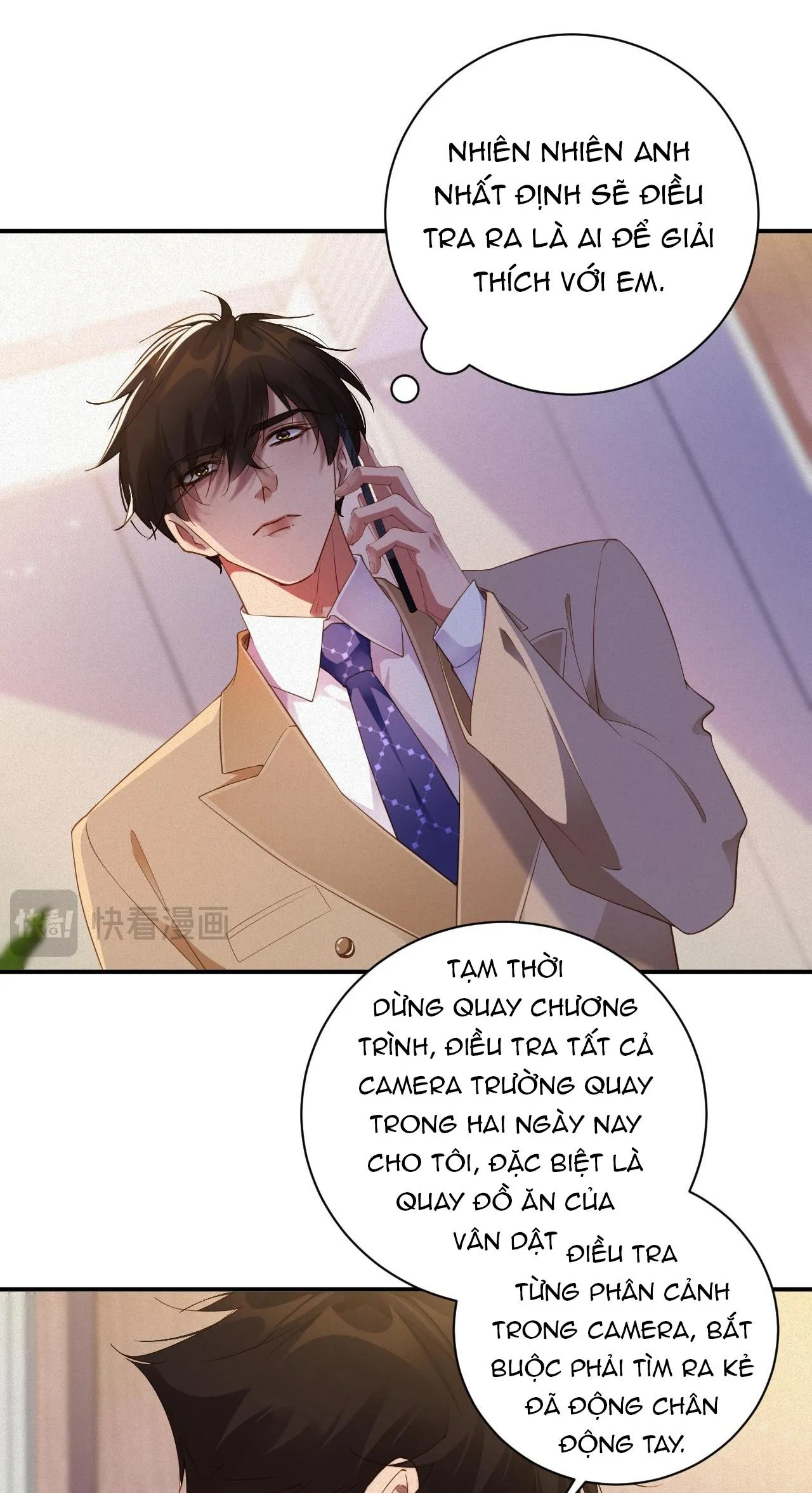 CHỒNG CŨ MUỐN TÁI HÔN LẦN NỮA Chapter 67 Trang 11