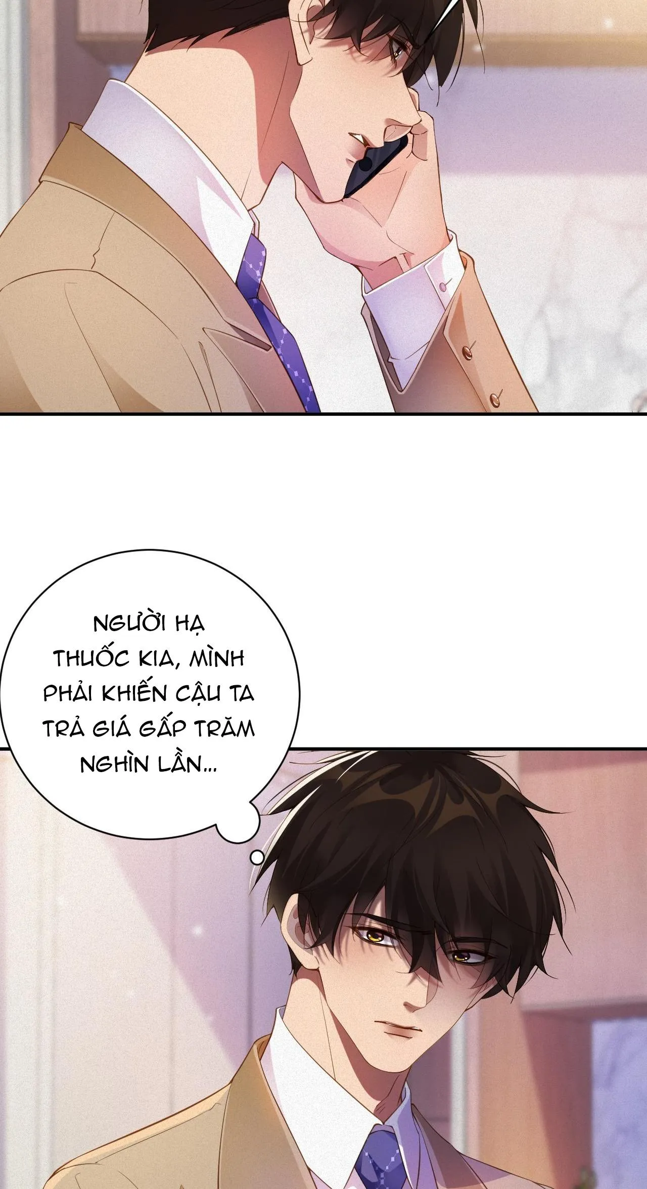 CHỒNG CŨ MUỐN TÁI HÔN LẦN NỮA Chapter 67 Trang 12