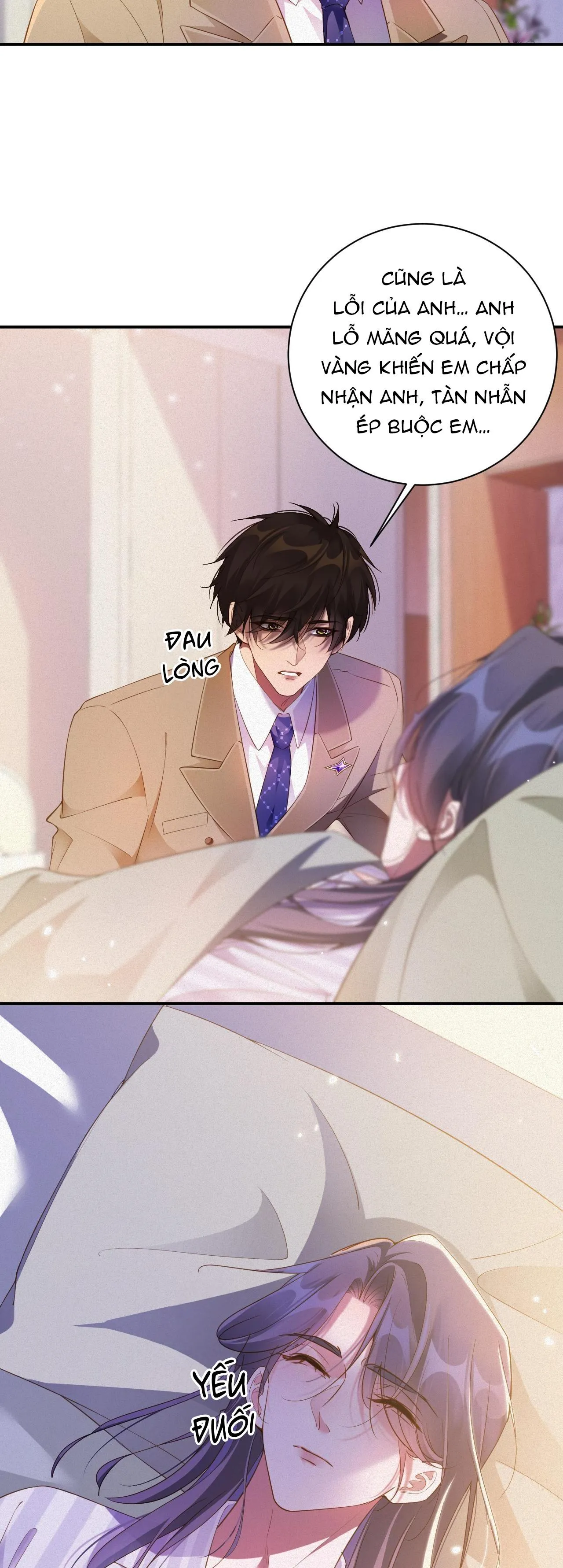 CHỒNG CŨ MUỐN TÁI HÔN LẦN NỮA Chapter 67 Trang 13