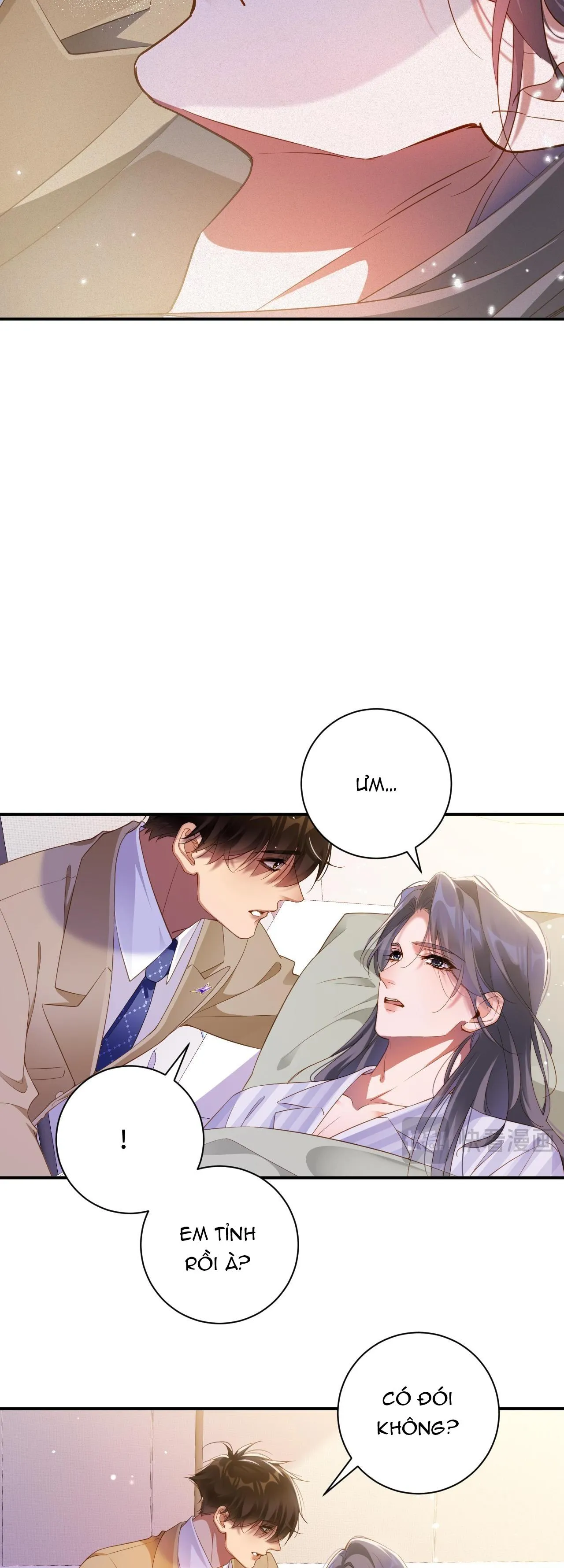 CHỒNG CŨ MUỐN TÁI HÔN LẦN NỮA Chapter 67 Trang 15