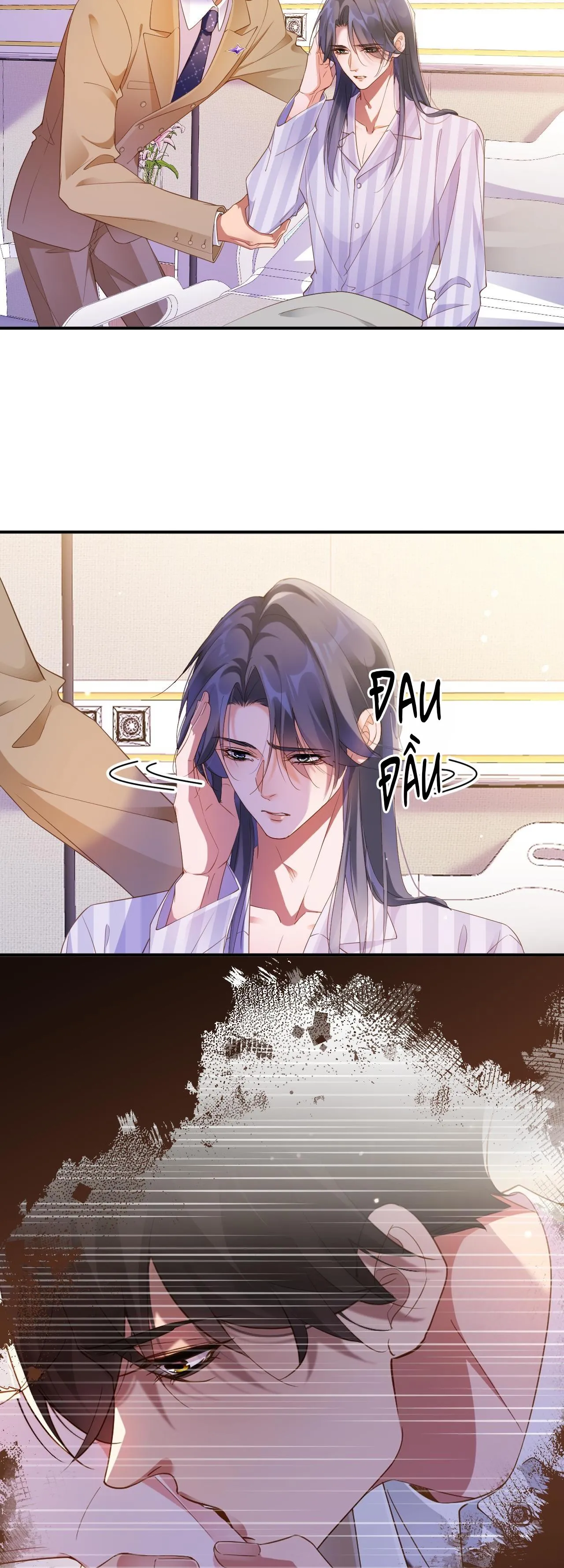 CHỒNG CŨ MUỐN TÁI HÔN LẦN NỮA Chapter 67 Trang 16