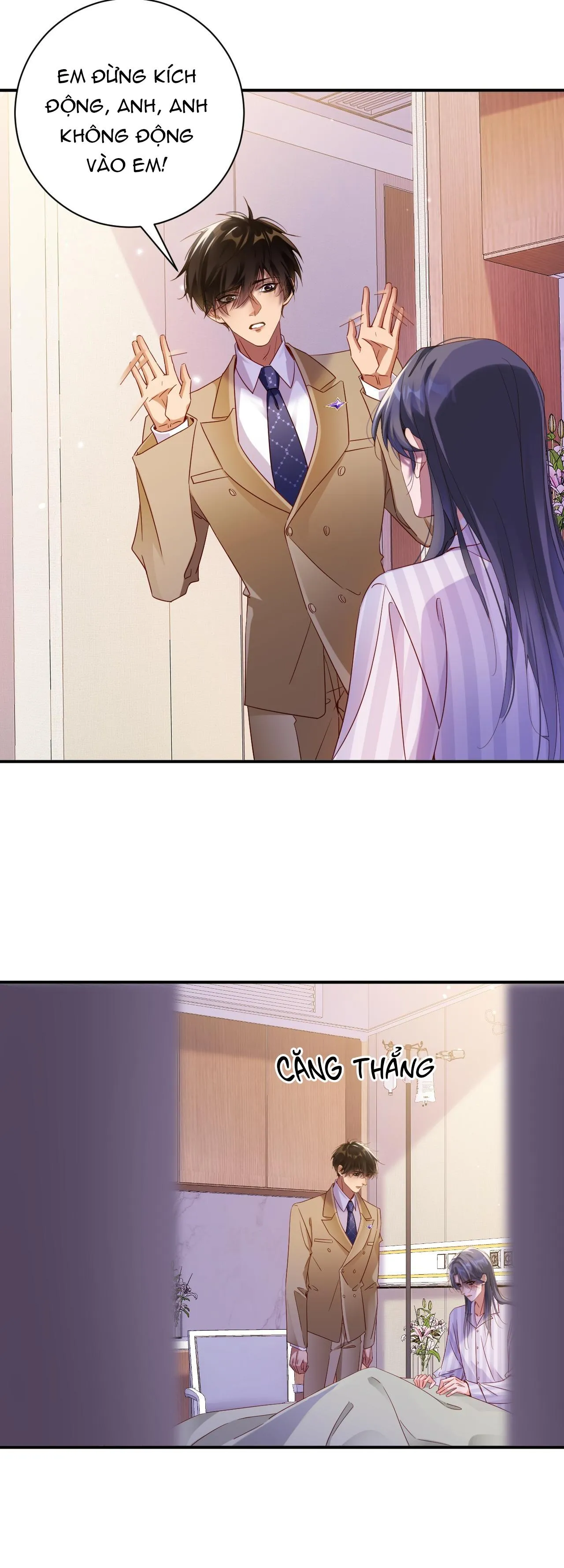 CHỒNG CŨ MUỐN TÁI HÔN LẦN NỮA Chapter 67 Trang 18