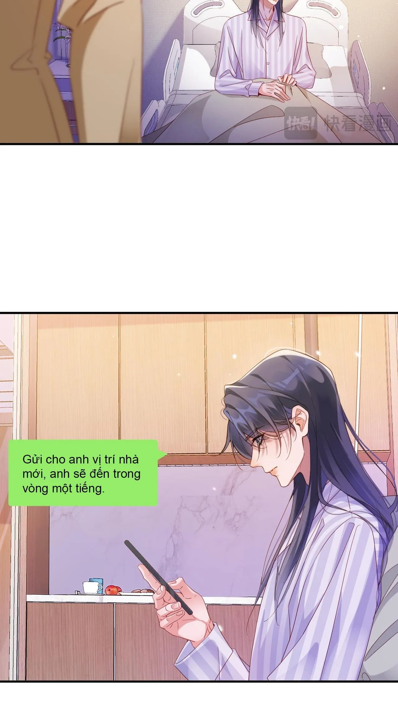 CHỒNG CŨ MUỐN TÁI HÔN LẦN NỮA Chapter 67 Trang 20