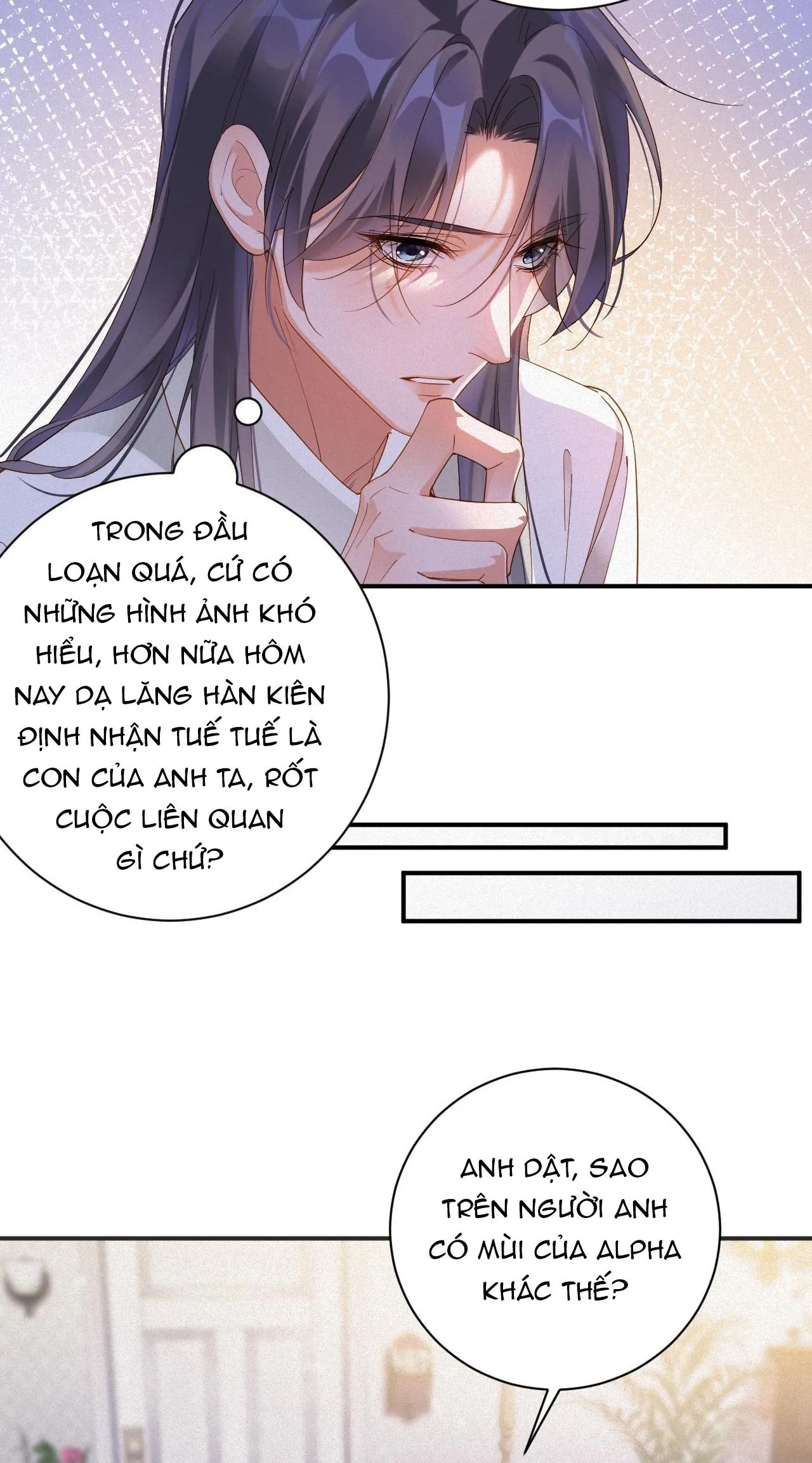 CHỒNG CŨ MUỐN TÁI HÔN LẦN NỮA Chapter 67 Trang 24
