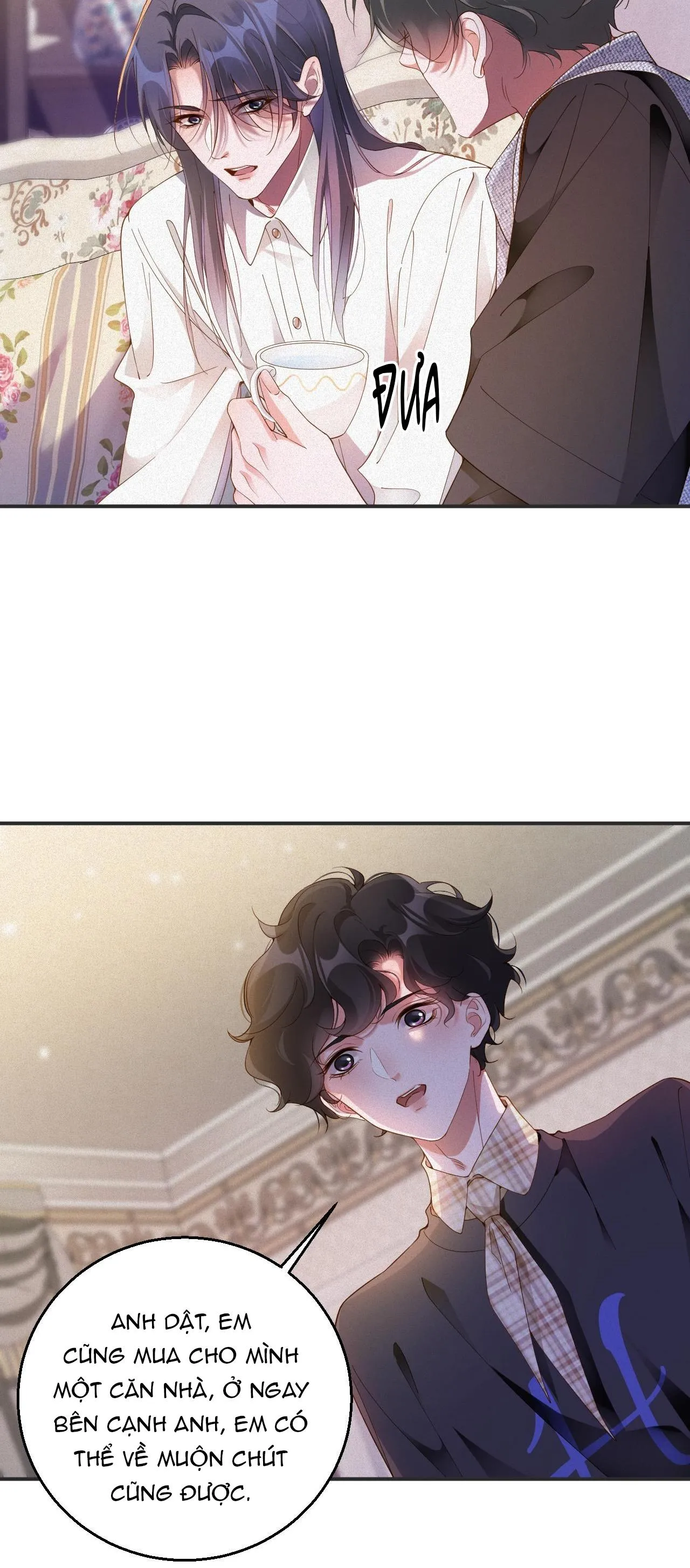 CHỒNG CŨ MUỐN TÁI HÔN LẦN NỮA Chapter 67 Trang 27