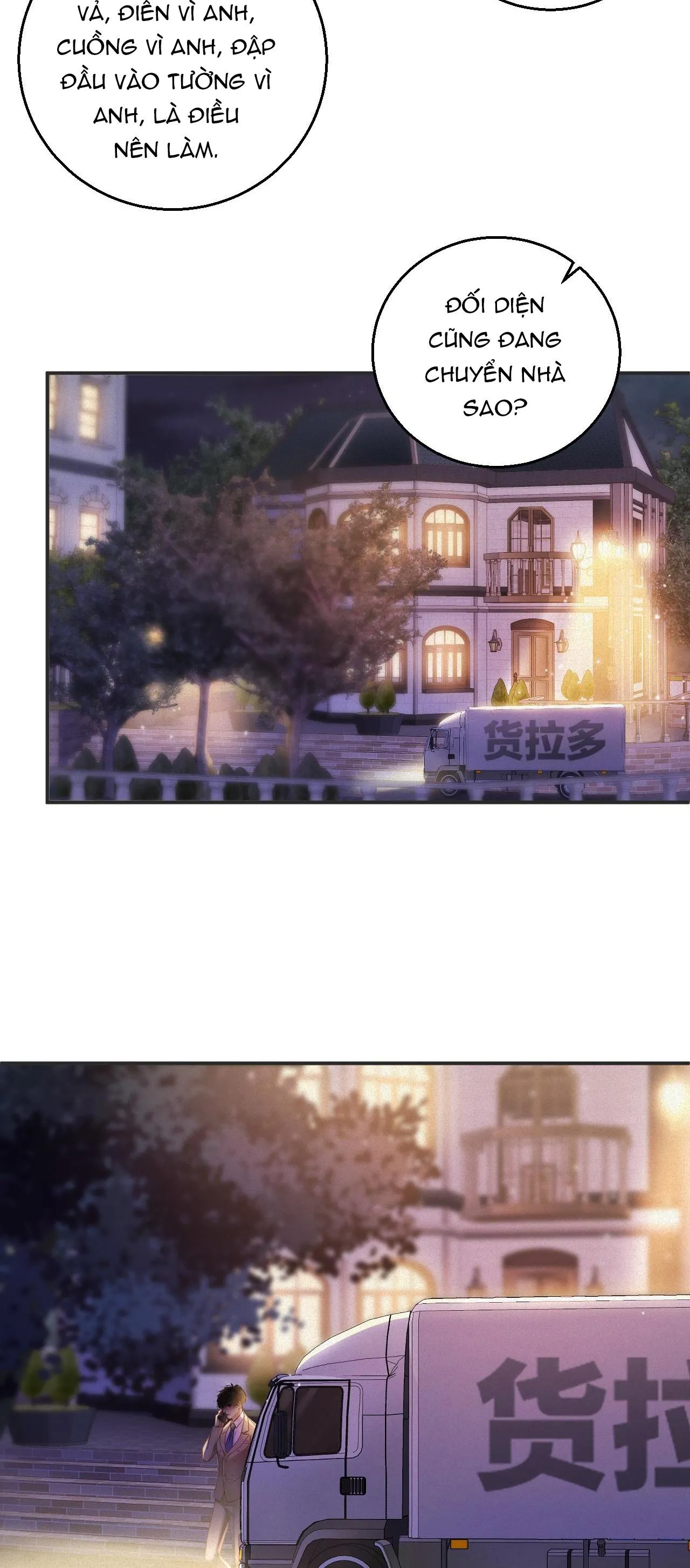 CHỒNG CŨ MUỐN TÁI HÔN LẦN NỮA Chapter 67 Trang 29