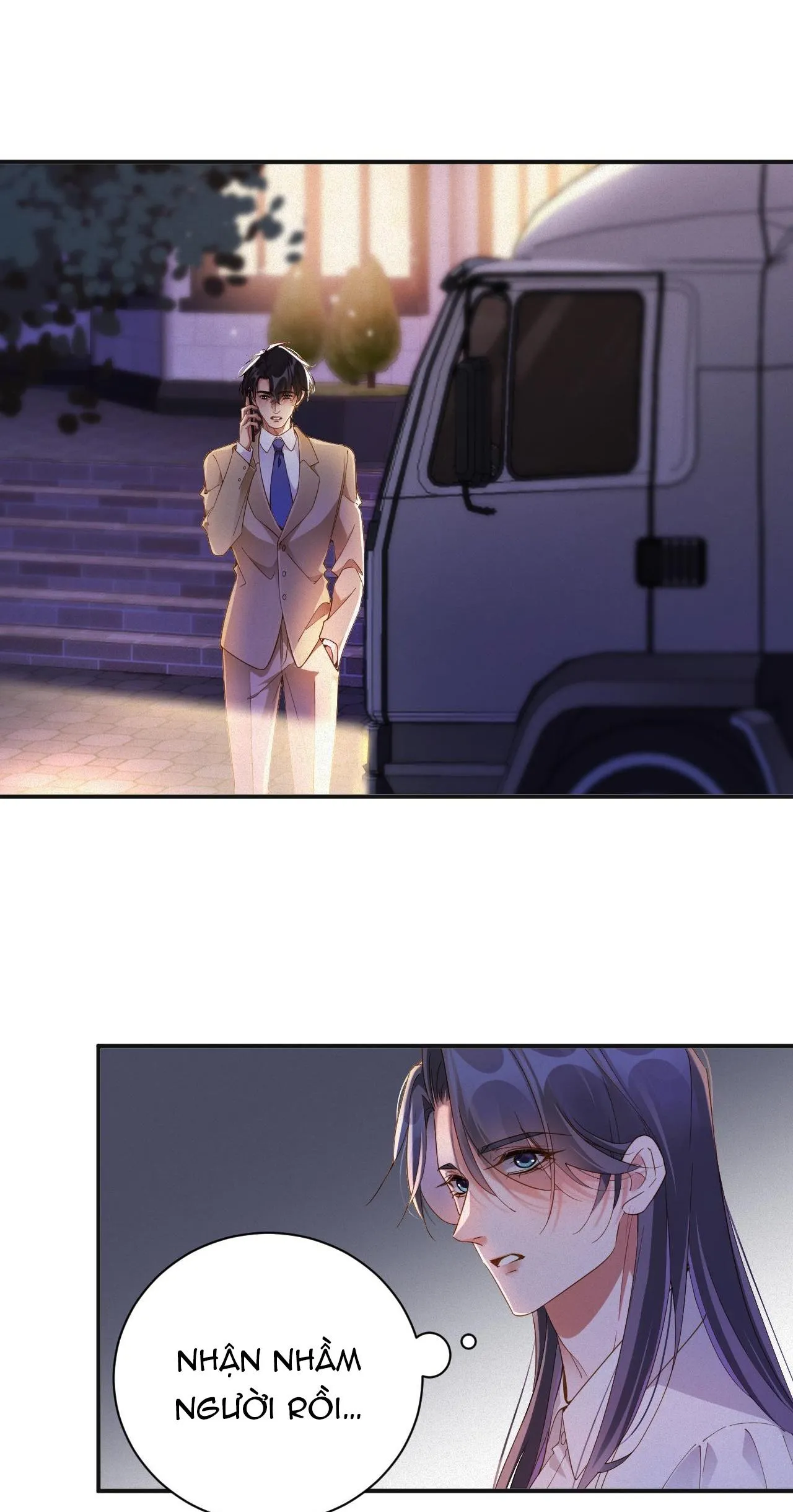 CHỒNG CŨ MUỐN TÁI HÔN LẦN NỮA Chapter 68 Trang 9