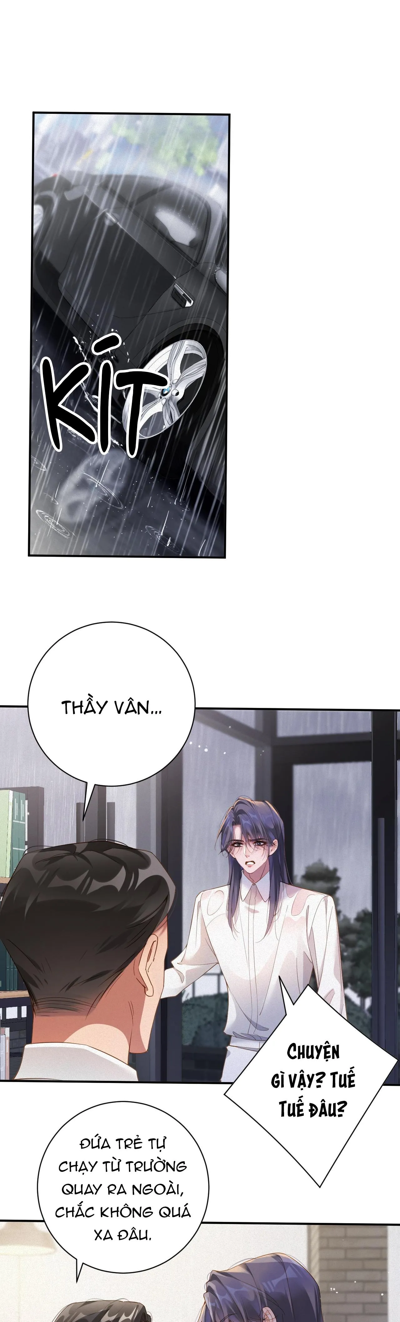 CHỒNG CŨ MUỐN TÁI HÔN LẦN NỮA Chapter 68 Trang 13