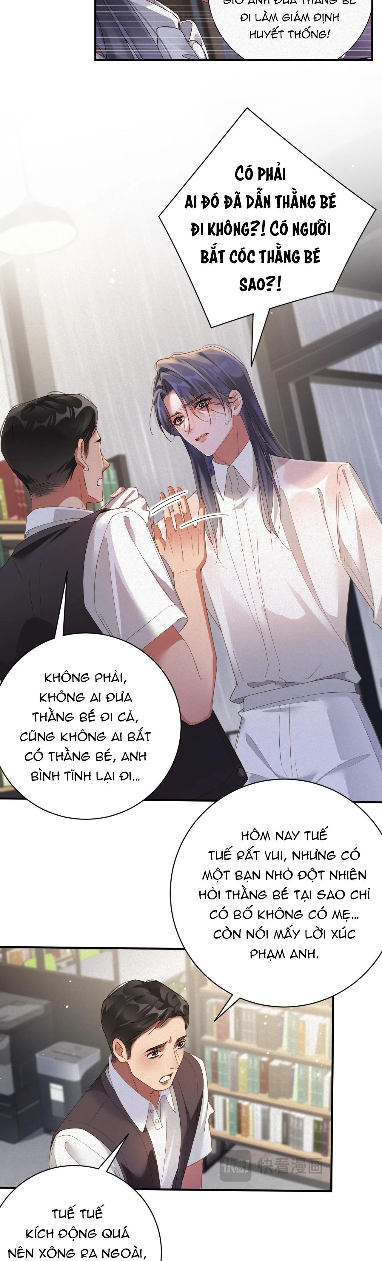 CHỒNG CŨ MUỐN TÁI HÔN LẦN NỮA Chapter 68 Trang 15