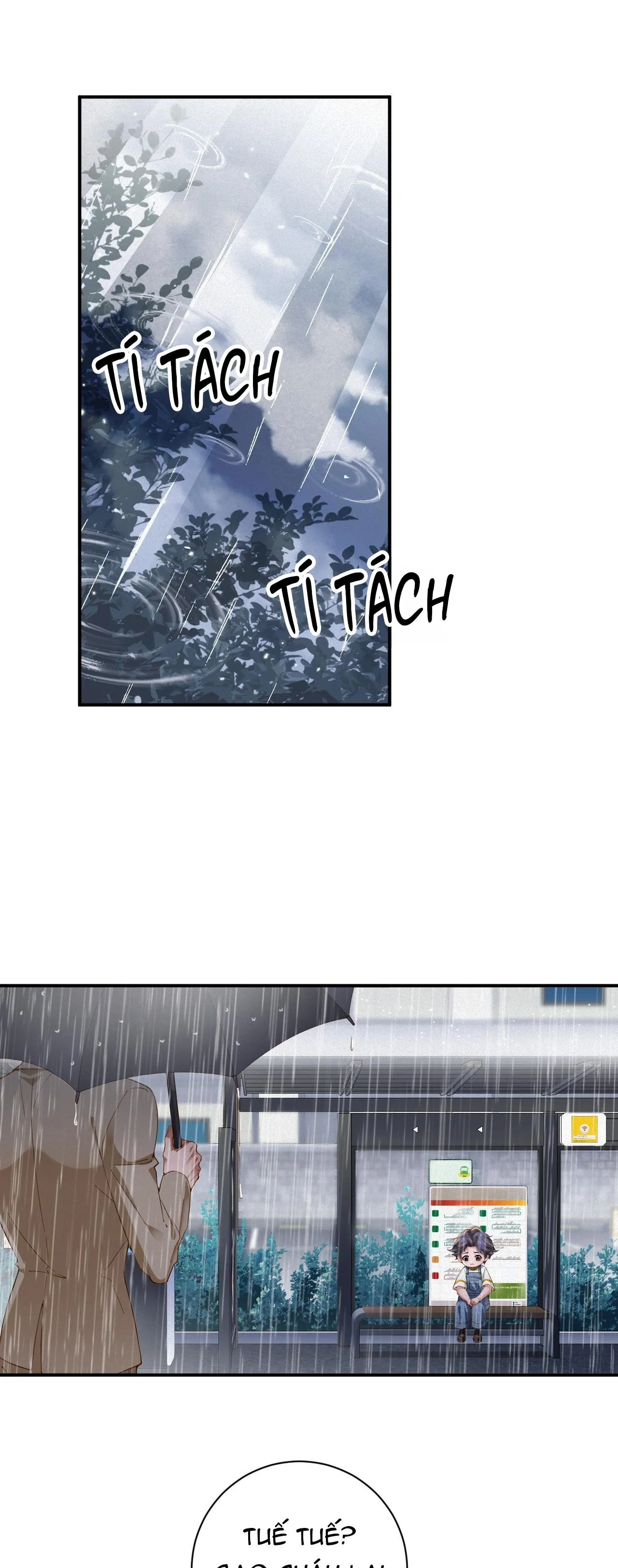 CHỒNG CŨ MUỐN TÁI HÔN LẦN NỮA Chapter 68 Trang 17