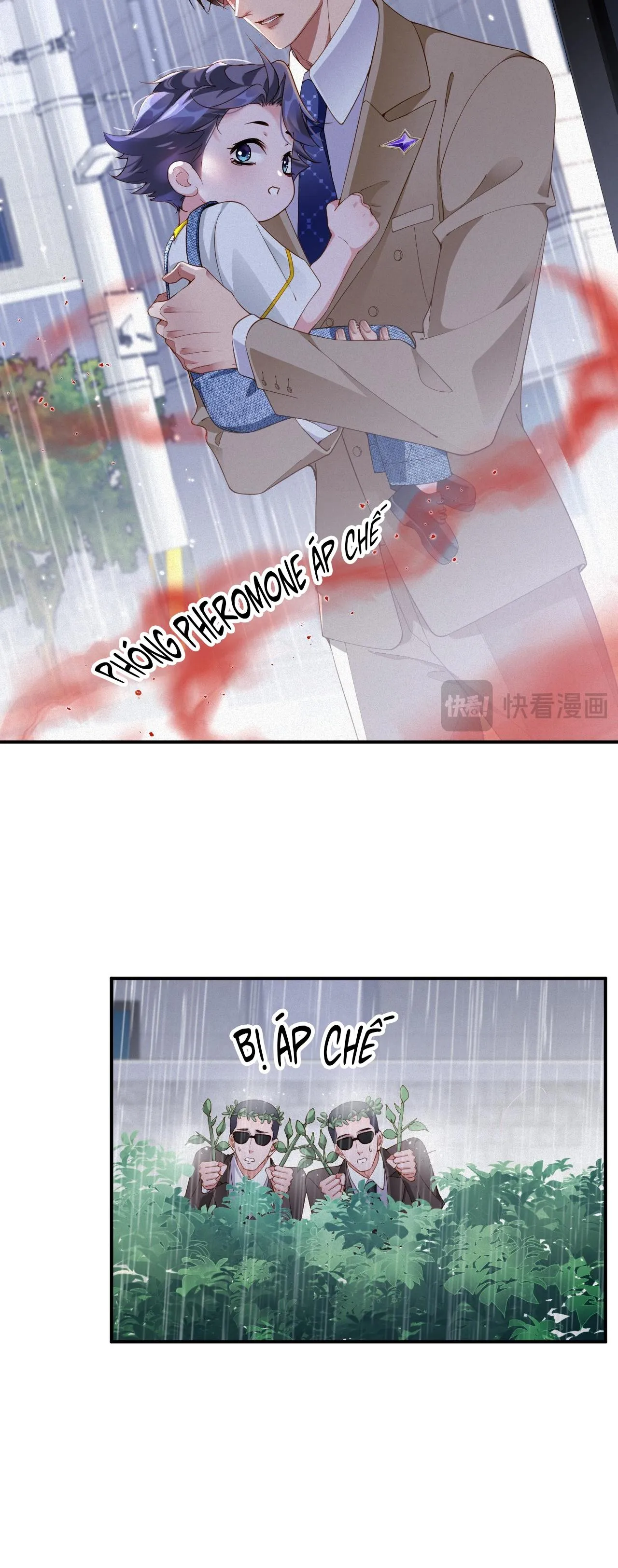 CHỒNG CŨ MUỐN TÁI HÔN LẦN NỮA Chapter 68 Trang 20