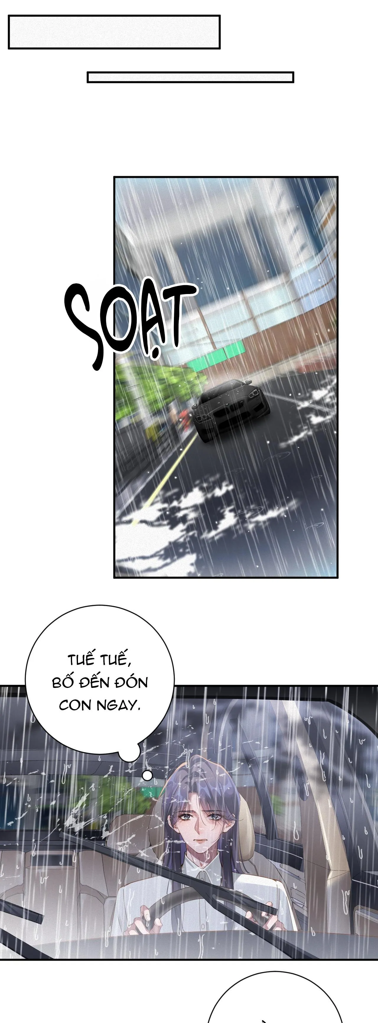 CHỒNG CŨ MUỐN TÁI HÔN LẦN NỮA Chapter 68 Trang 21