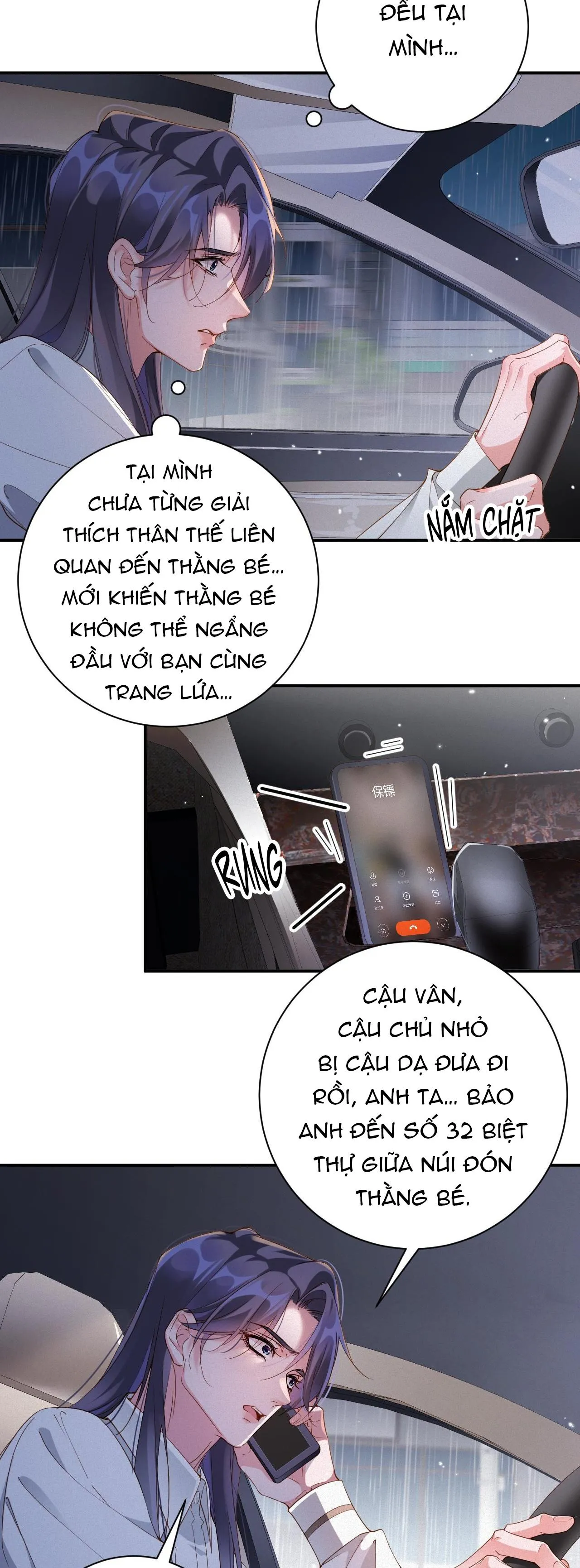 CHỒNG CŨ MUỐN TÁI HÔN LẦN NỮA Chapter 68 Trang 22