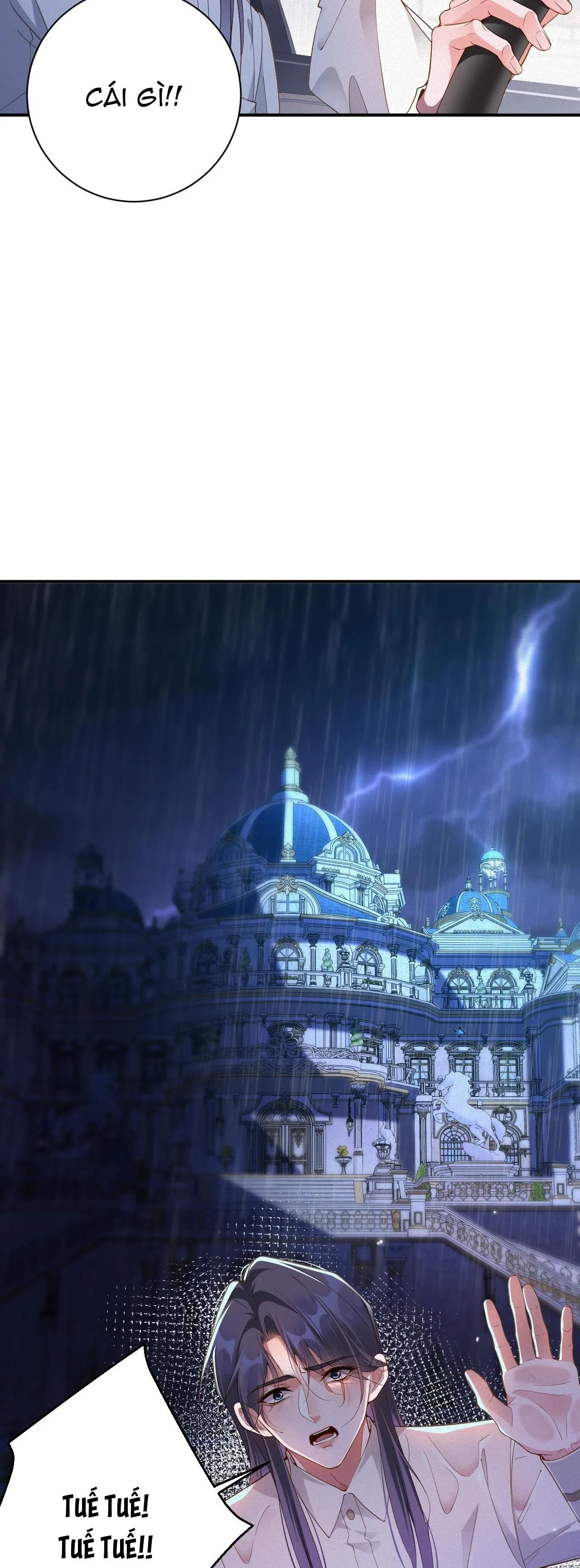 CHỒNG CŨ MUỐN TÁI HÔN LẦN NỮA Chapter 68 Trang 23