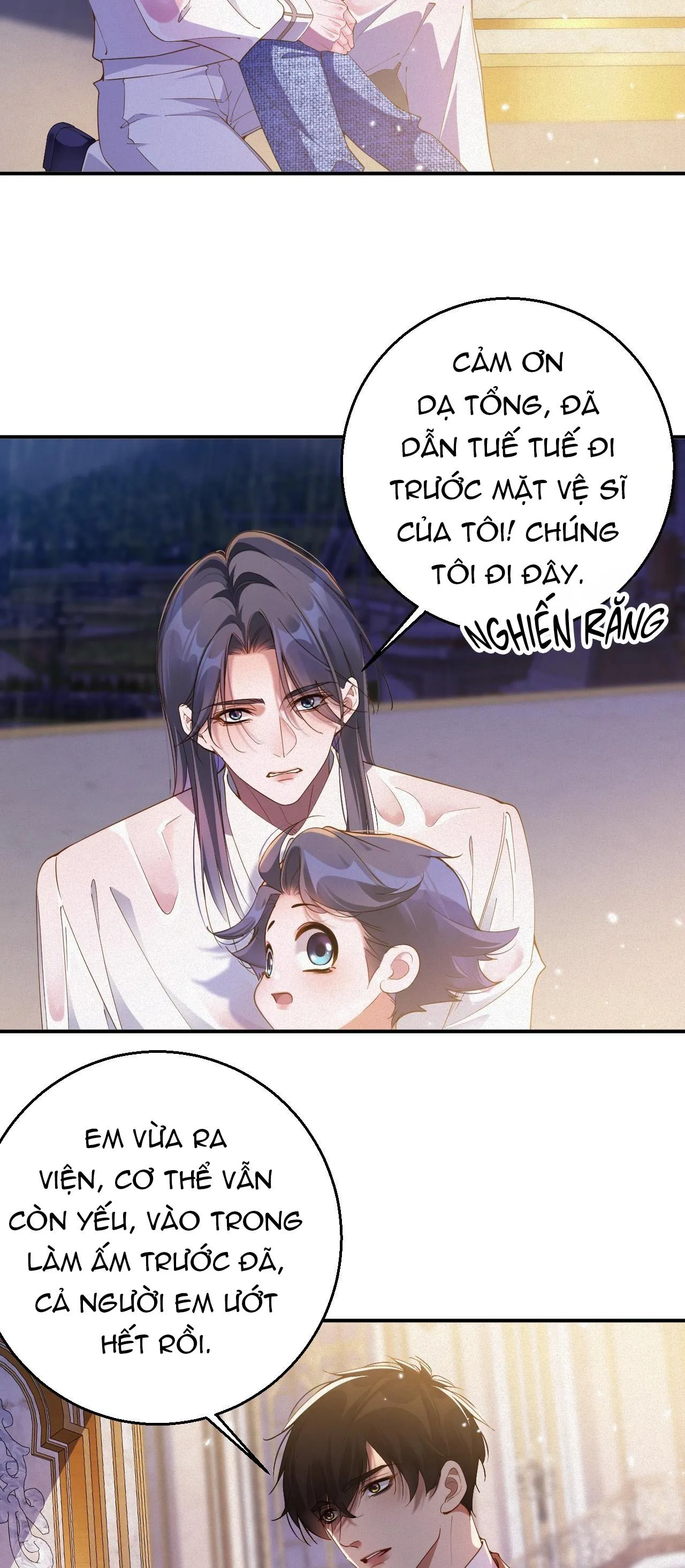 CHỒNG CŨ MUỐN TÁI HÔN LẦN NỮA Chapter 68 Trang 25