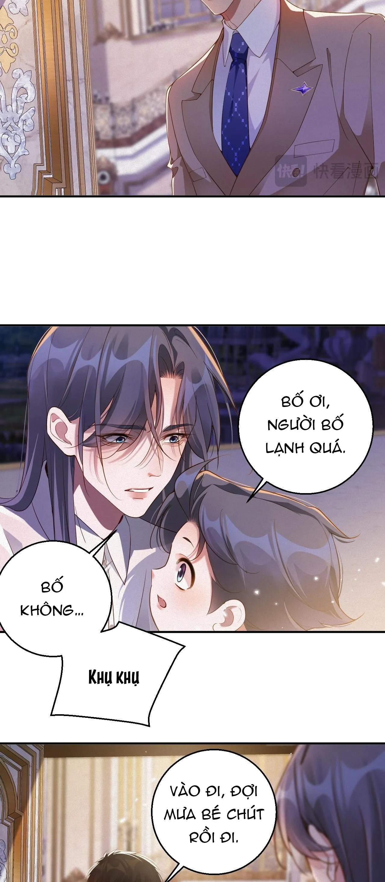 CHỒNG CŨ MUỐN TÁI HÔN LẦN NỮA Chapter 68 Trang 26