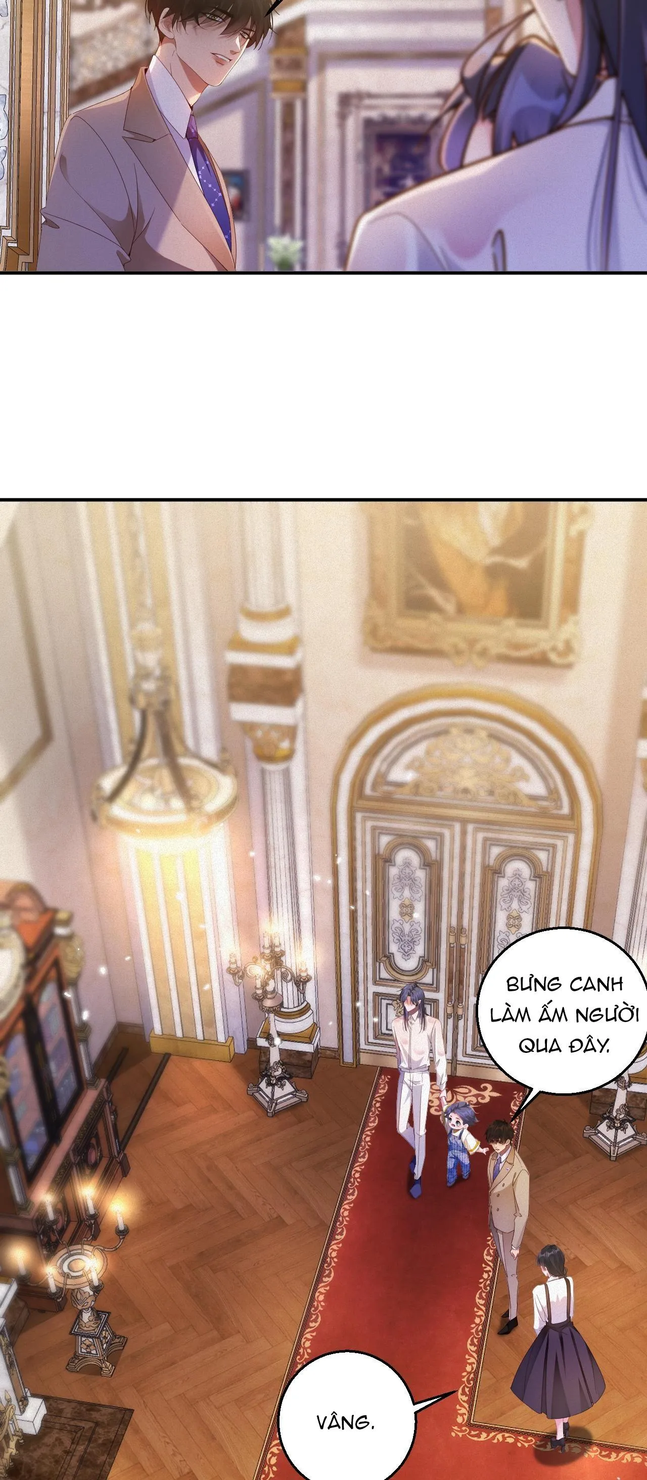 CHỒNG CŨ MUỐN TÁI HÔN LẦN NỮA Chapter 68 Trang 27